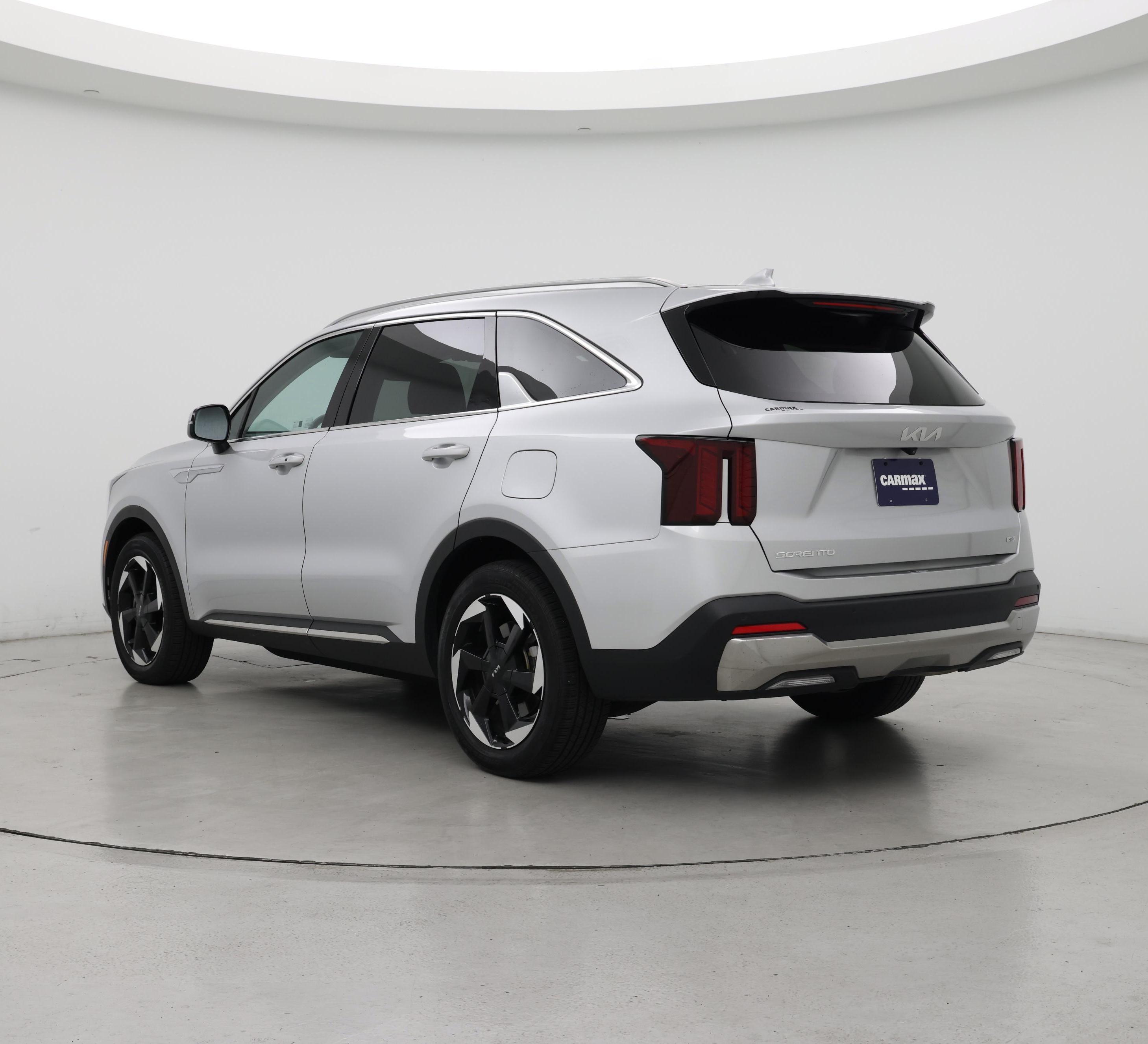 Thumbnail: 2025 Kia Sorento - 2