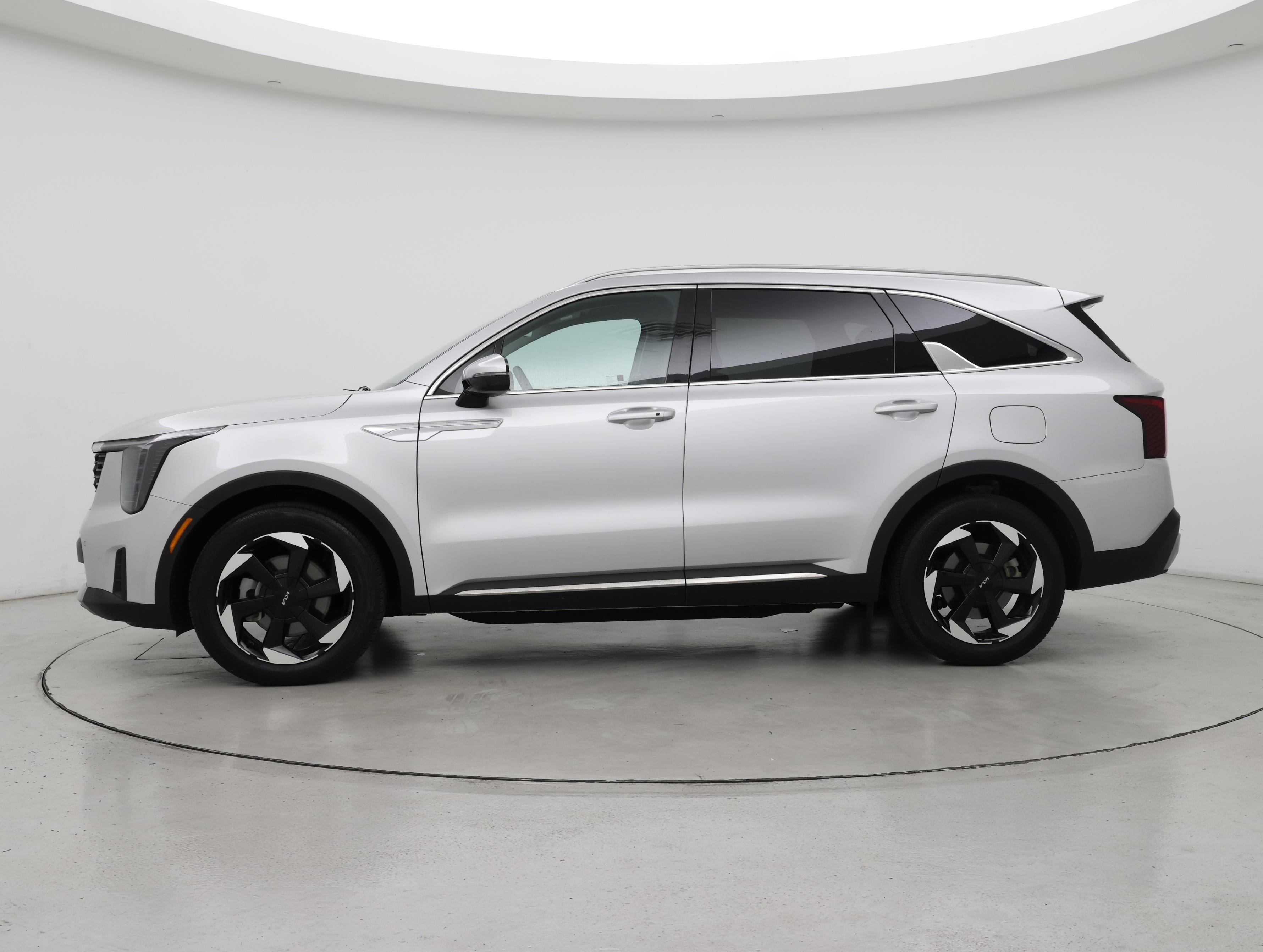 Thumbnail: 2025 Kia Sorento - 3