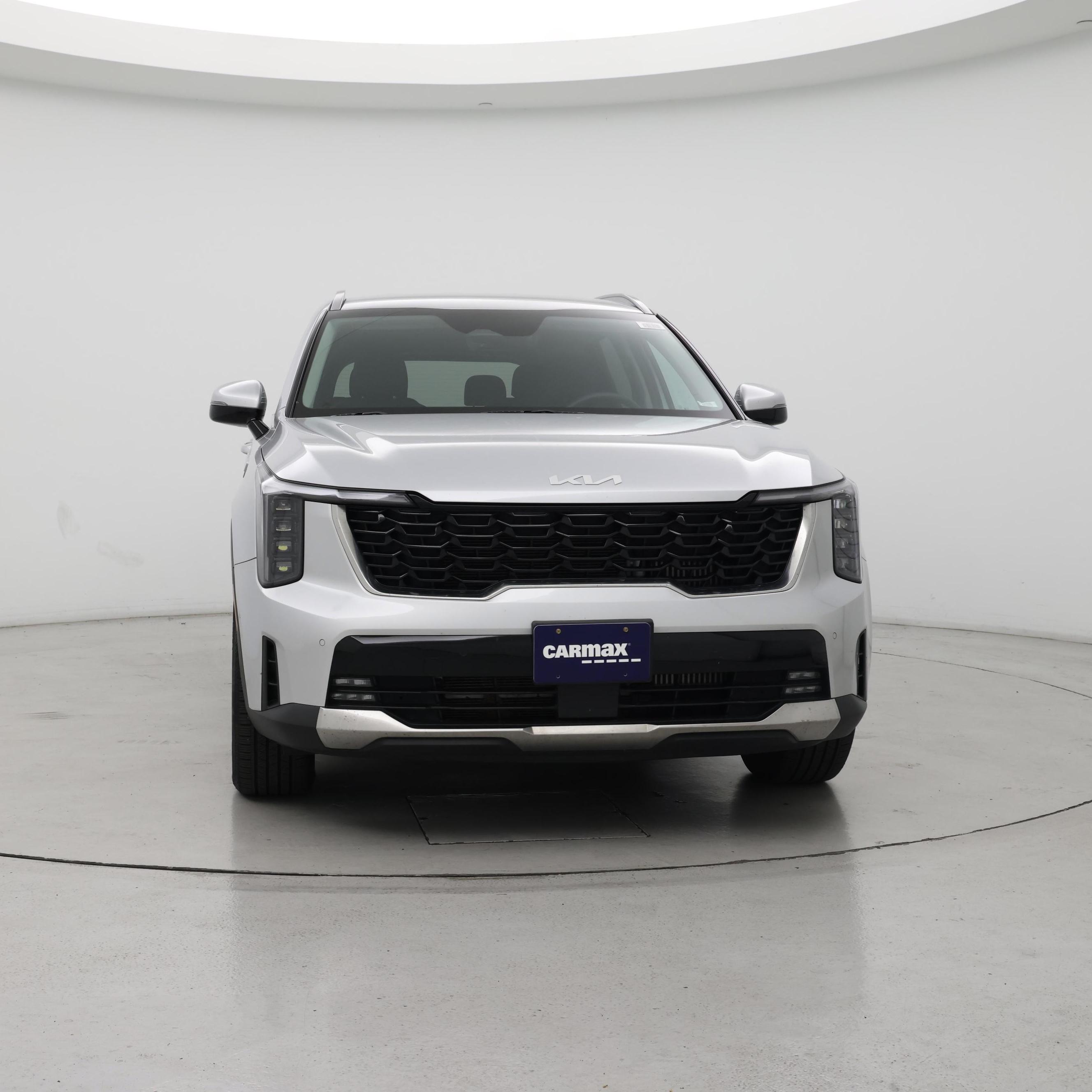Thumbnail: 2025 Kia Sorento - 5