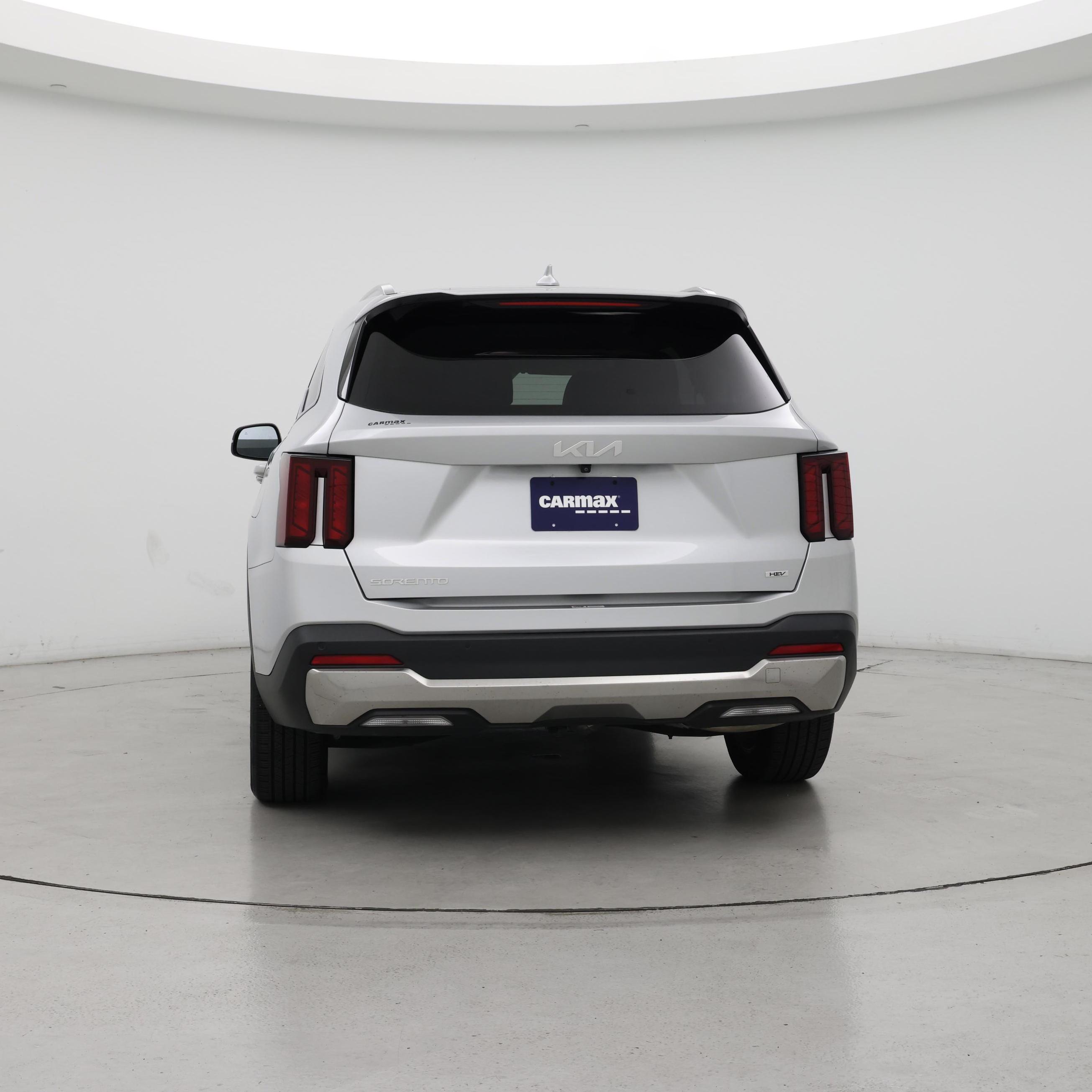 Thumbnail: 2025 Kia Sorento - 6