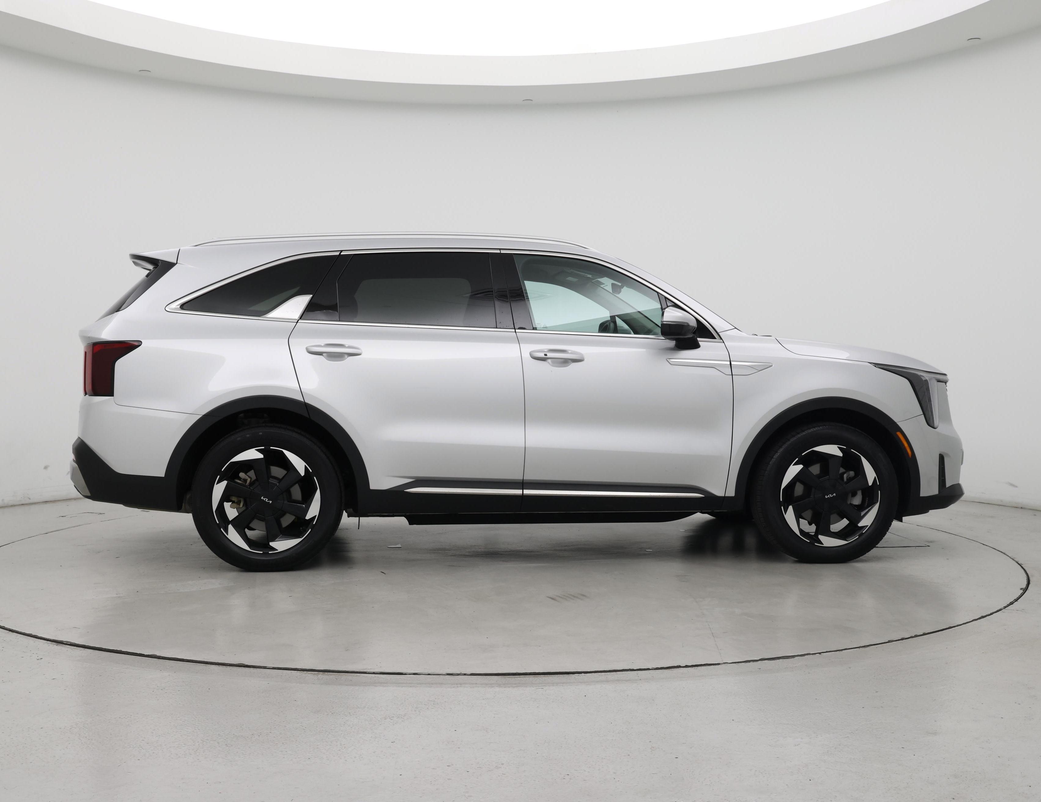 Thumbnail: 2025 Kia Sorento - 7