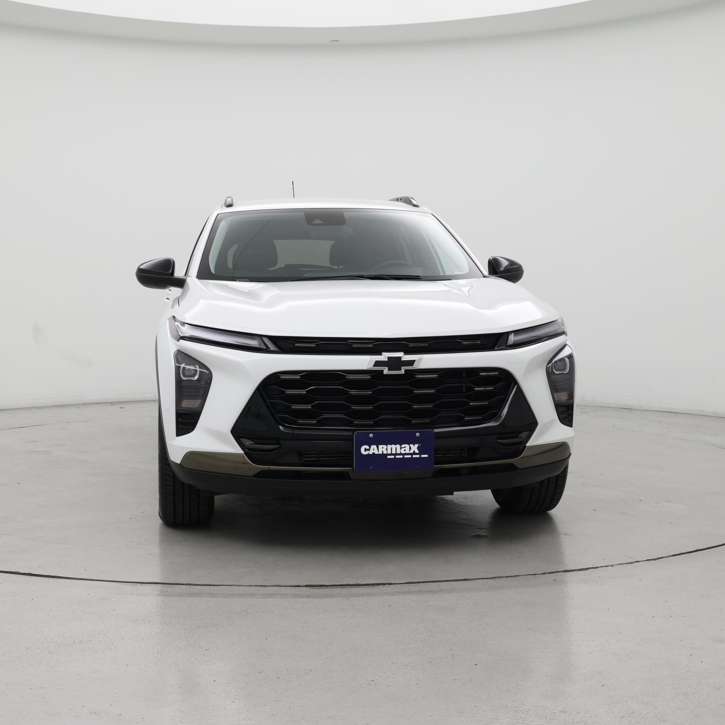 Thumbnail: 2025 Chevrolet Trax - 5
