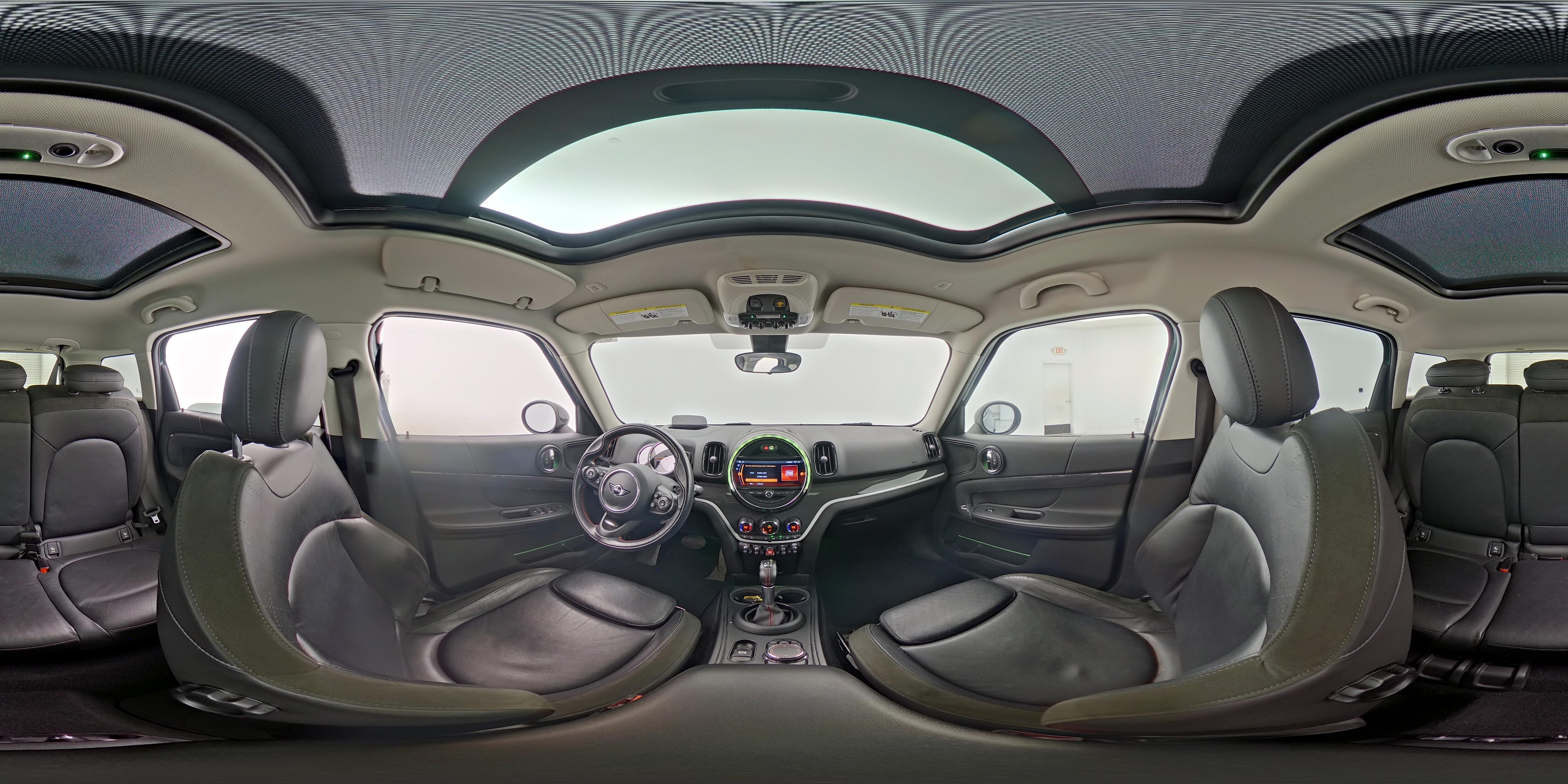 2019 MINI Countryman S - Photo 25
