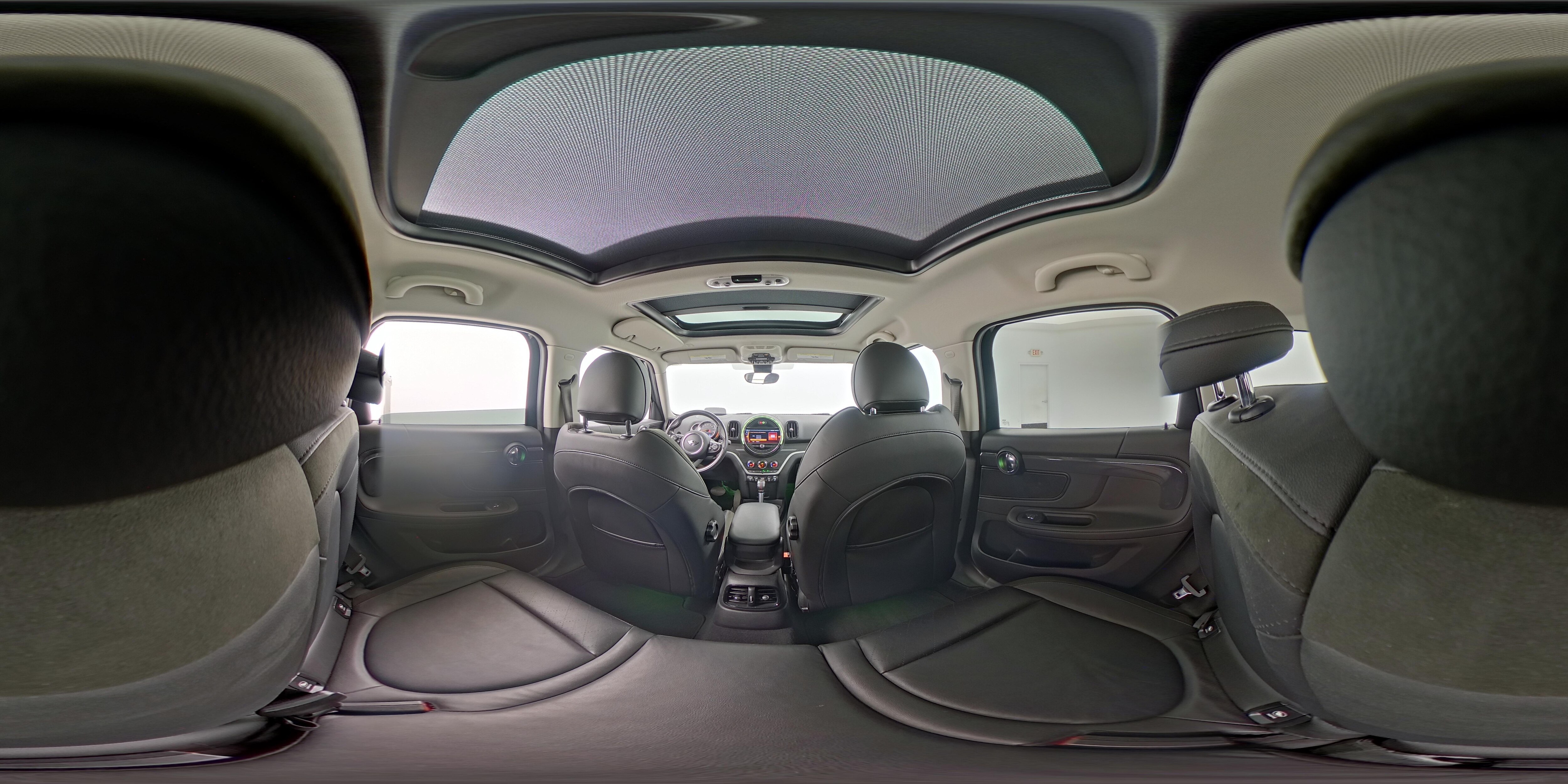 2019 MINI Countryman S - Photo 26