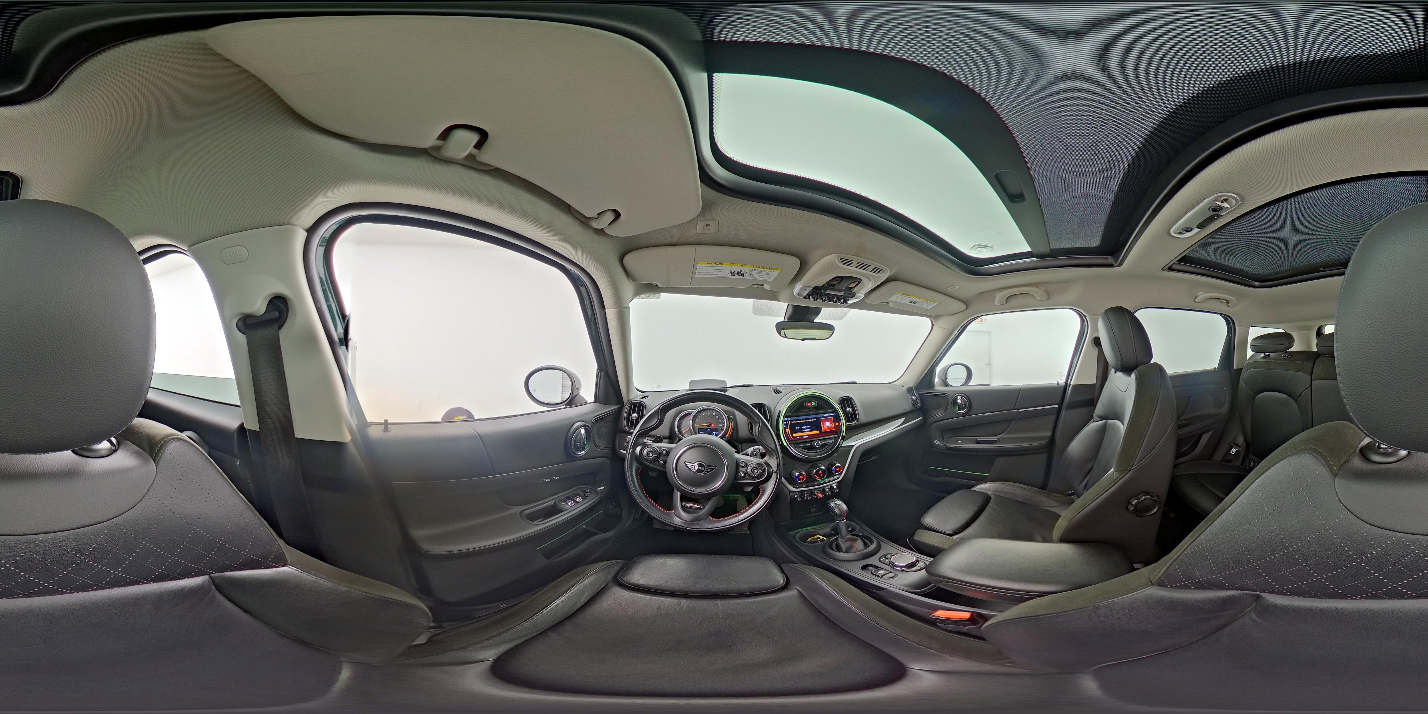 2019 MINI Countryman S - Photo 27