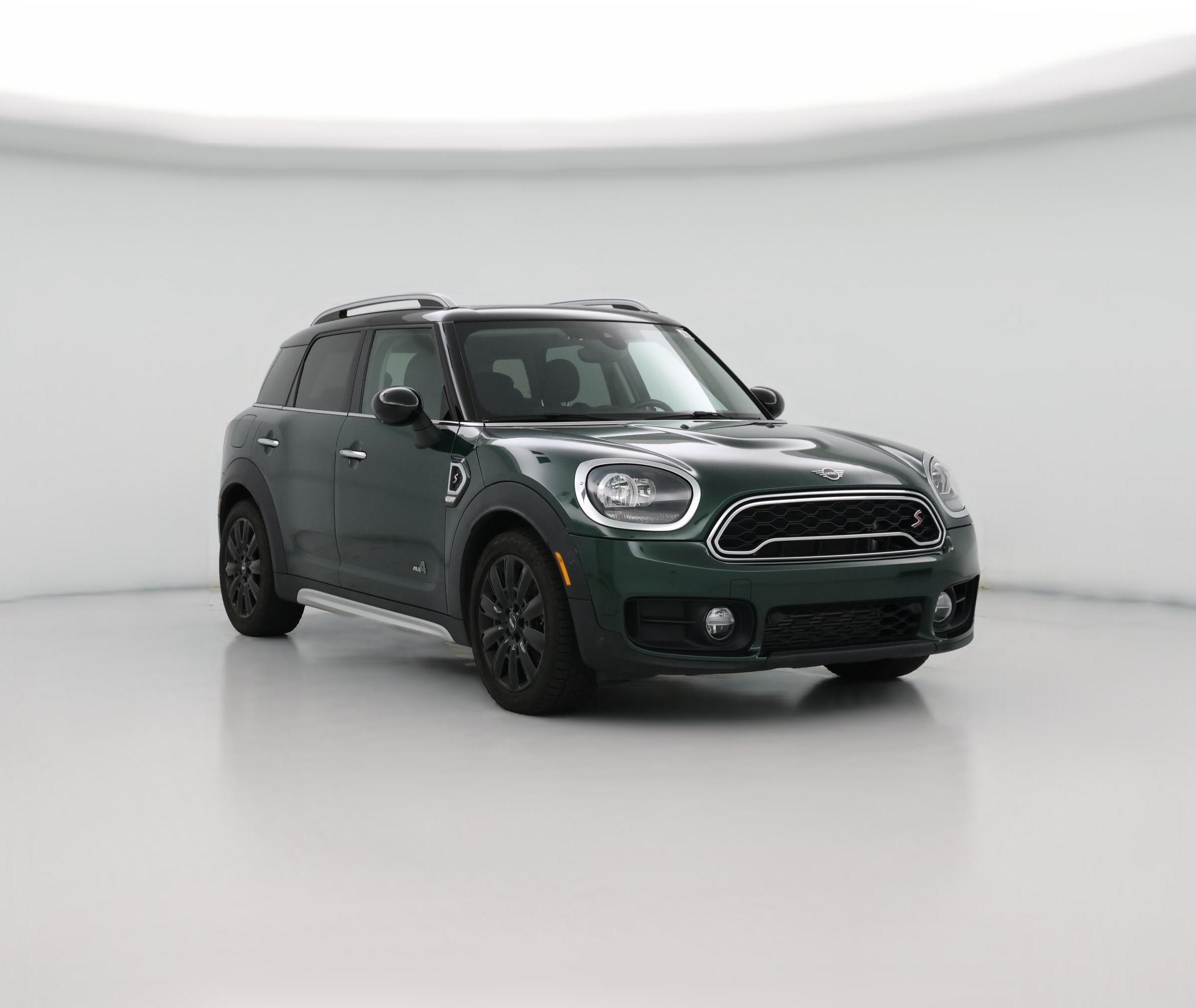 Thumbnail: 2019 MINI Cooper Countryman - 1