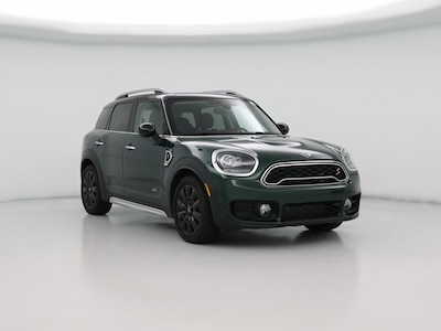 2019 Mini Cooper Countryman S ALL4