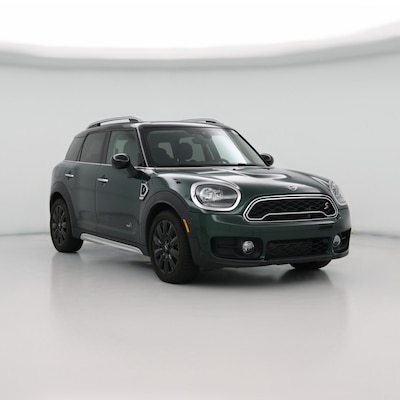 2019 Mini Cooper Countryman S ALL4