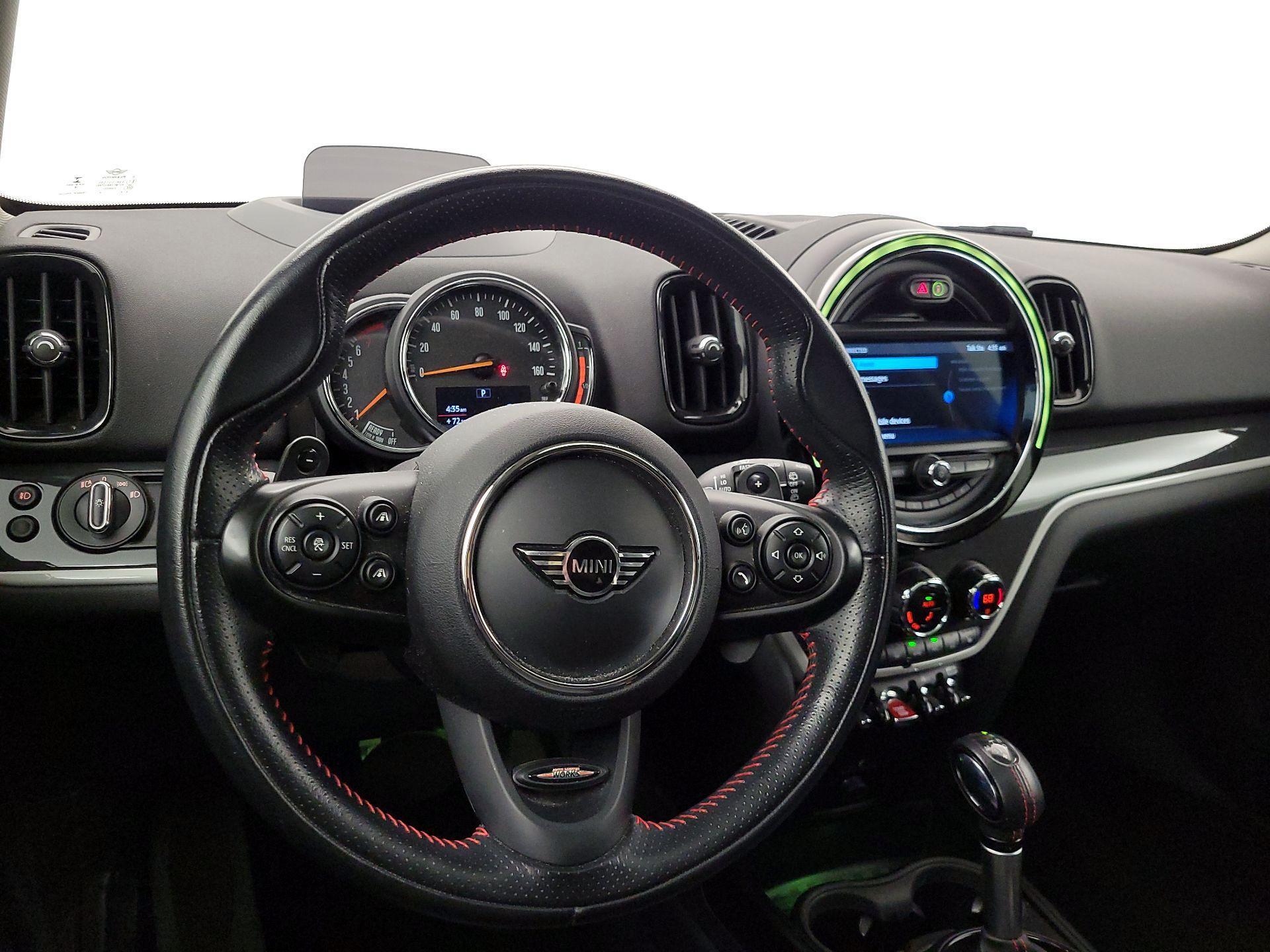 Thumbnail: 2019 MINI Cooper Countryman - 9