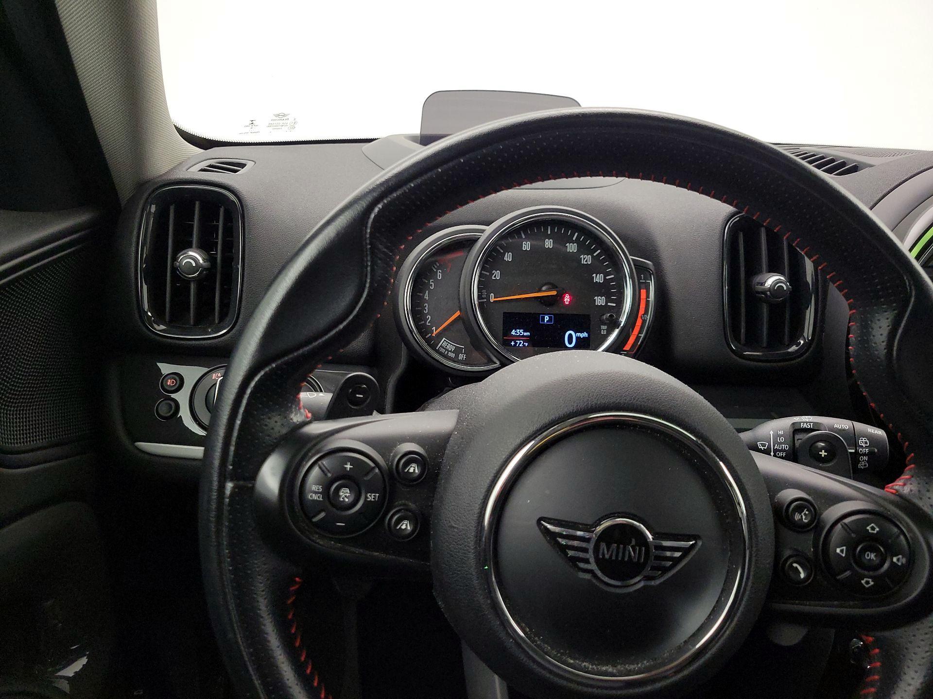 Thumbnail: 2019 MINI Cooper Countryman - 10