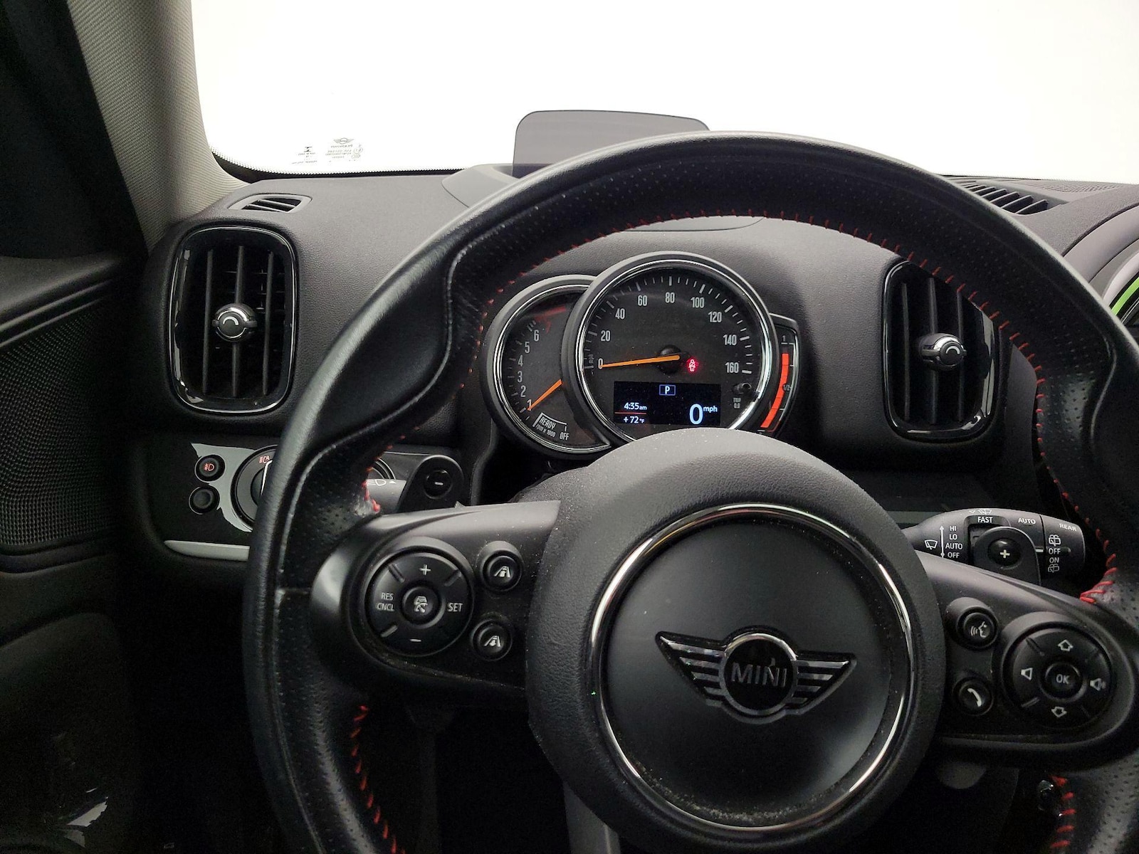 2019 MINI Countryman S - Photo 11