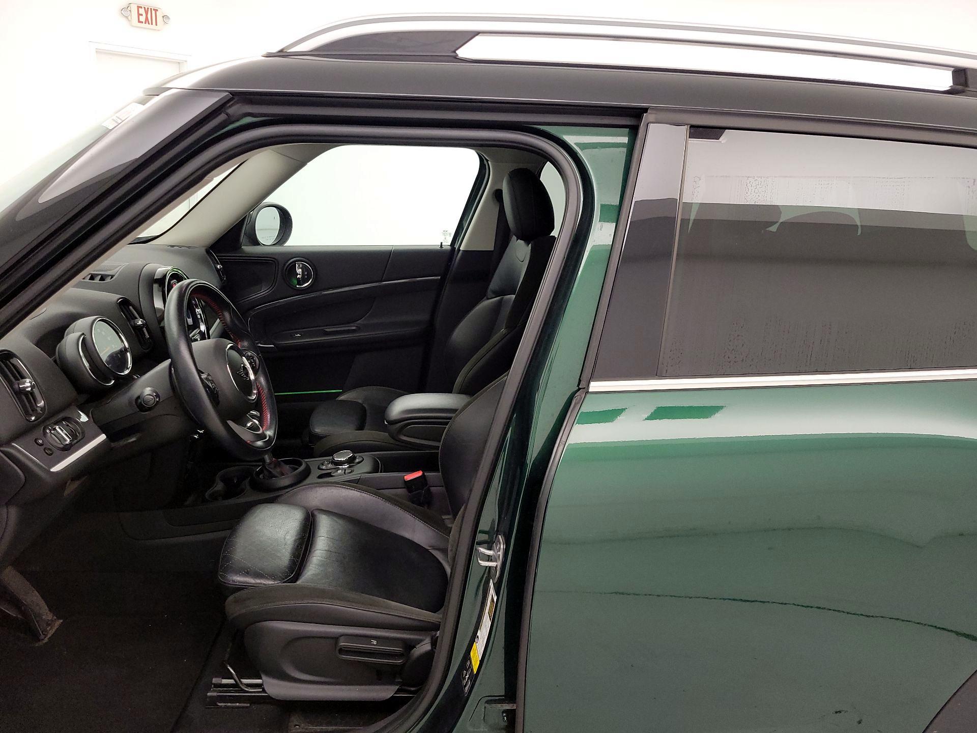 Thumbnail: 2019 MINI Cooper Countryman - 11