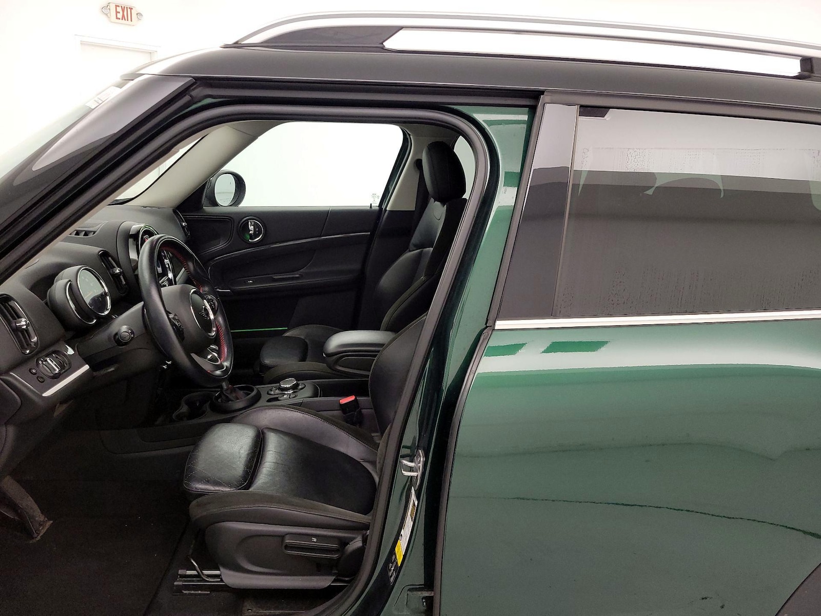 2019 MINI Countryman S - Photo 12
