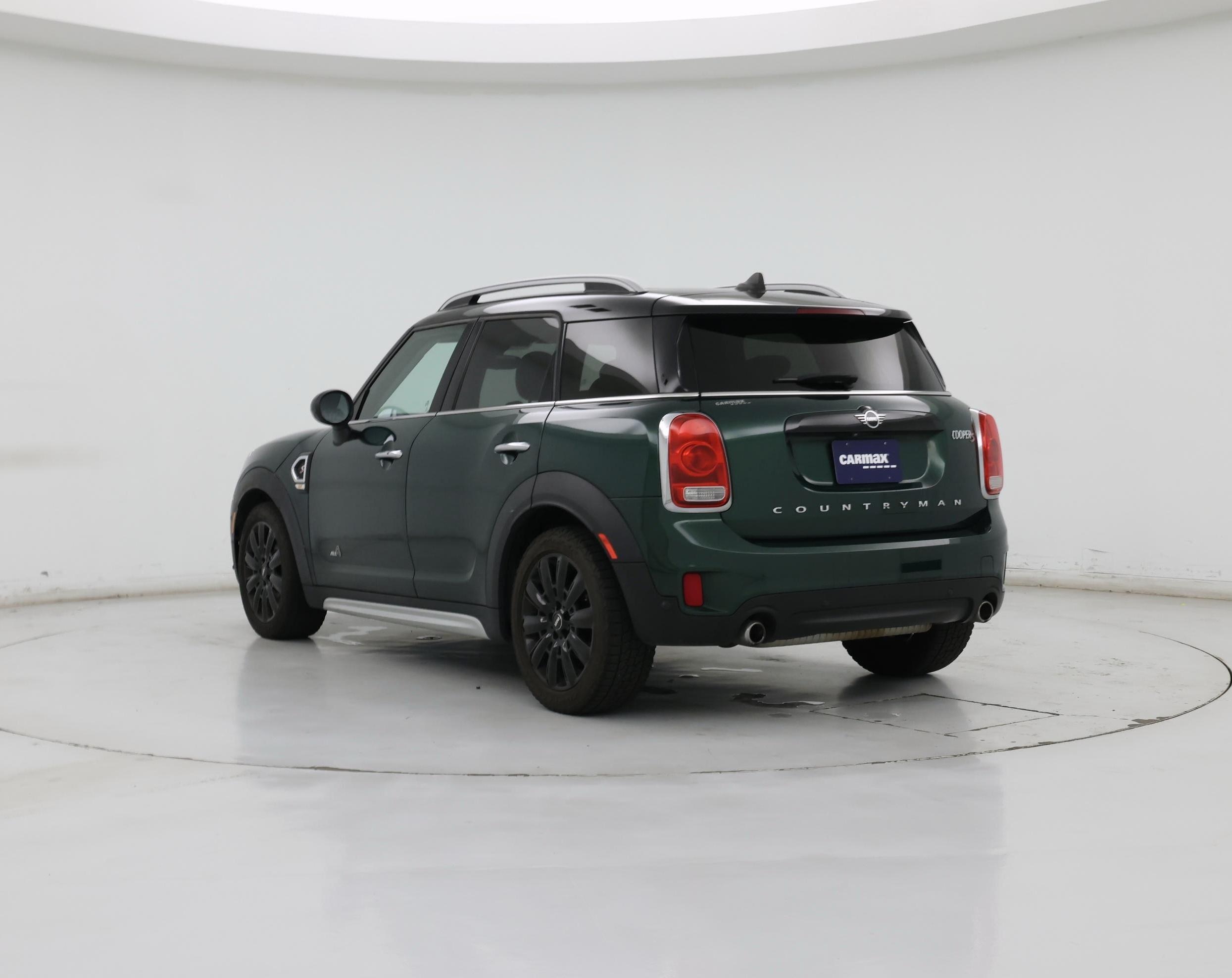 Thumbnail: 2019 MINI Cooper Countryman - 2