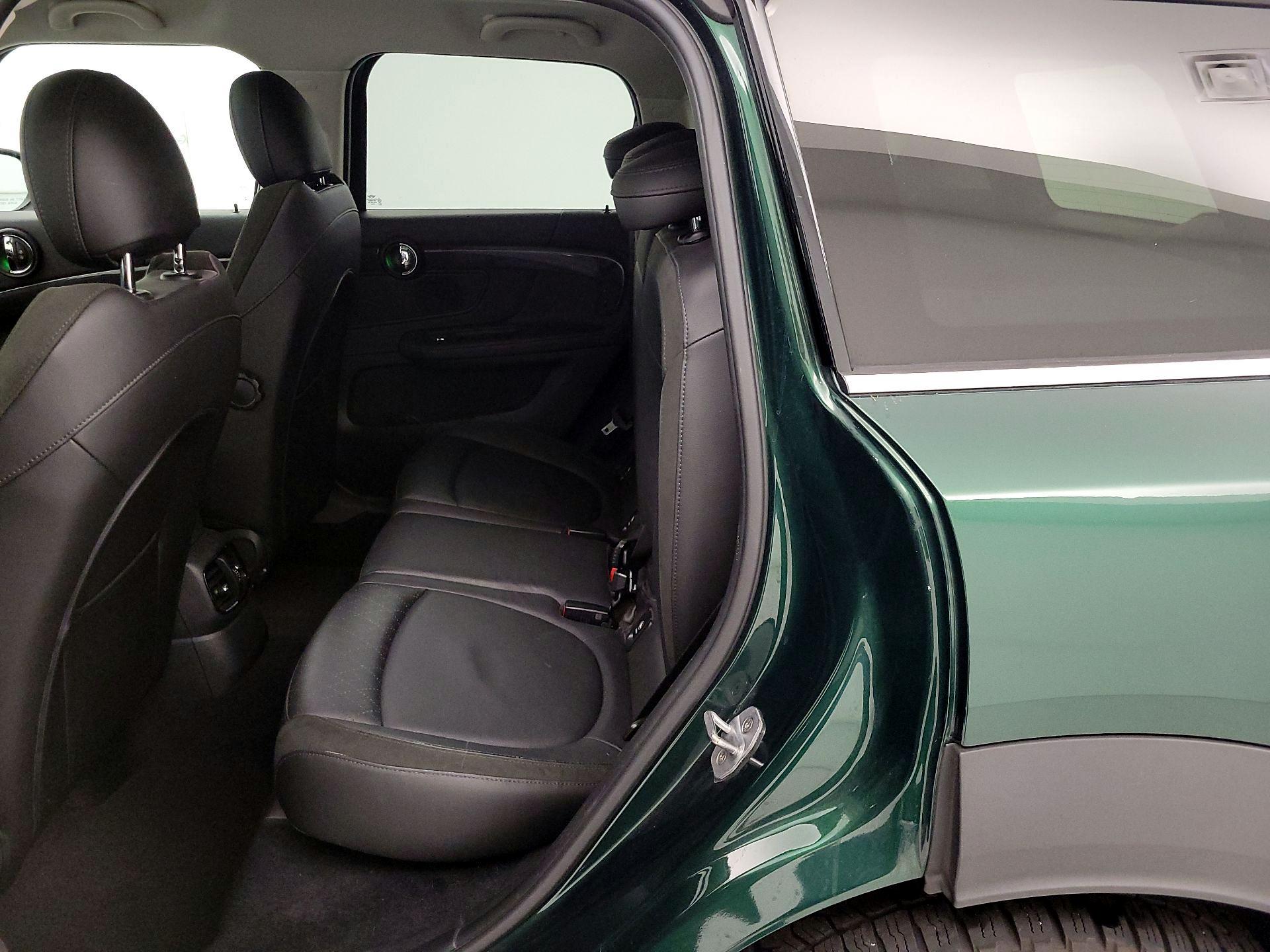 Thumbnail: 2019 MINI Cooper Countryman - 20