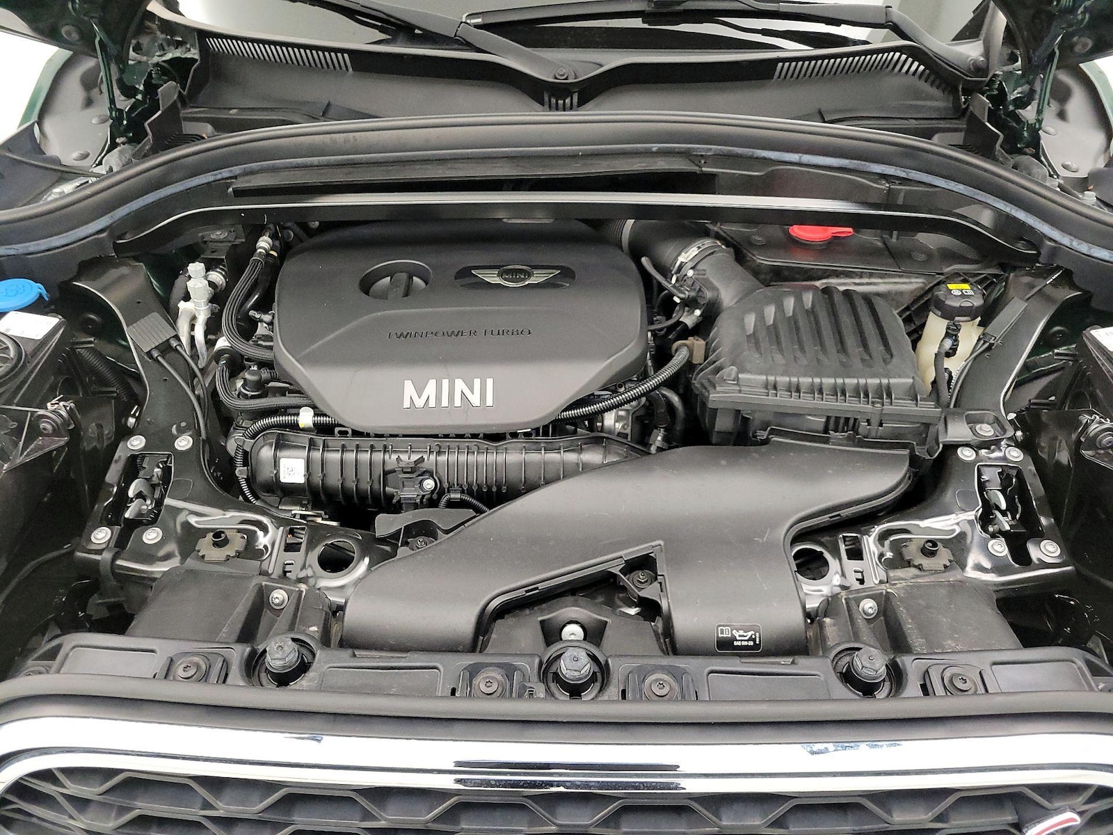2019 MINI Countryman S - Photo 23