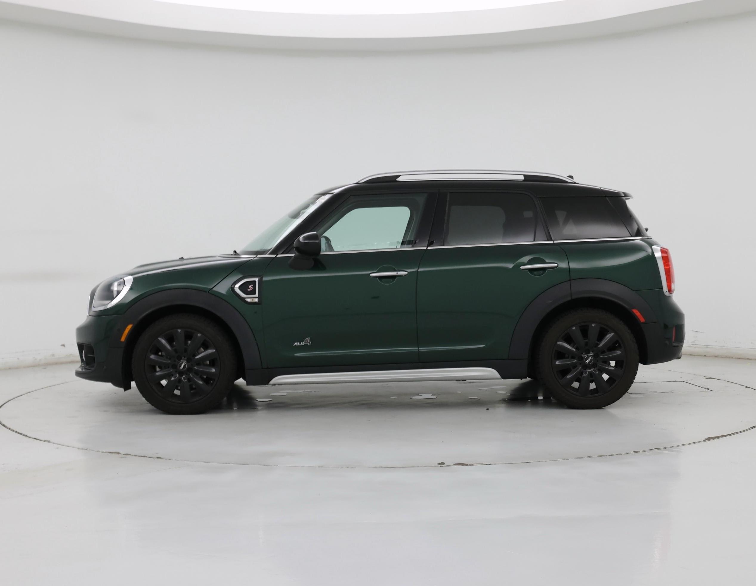 Thumbnail: 2019 MINI Cooper Countryman - 3