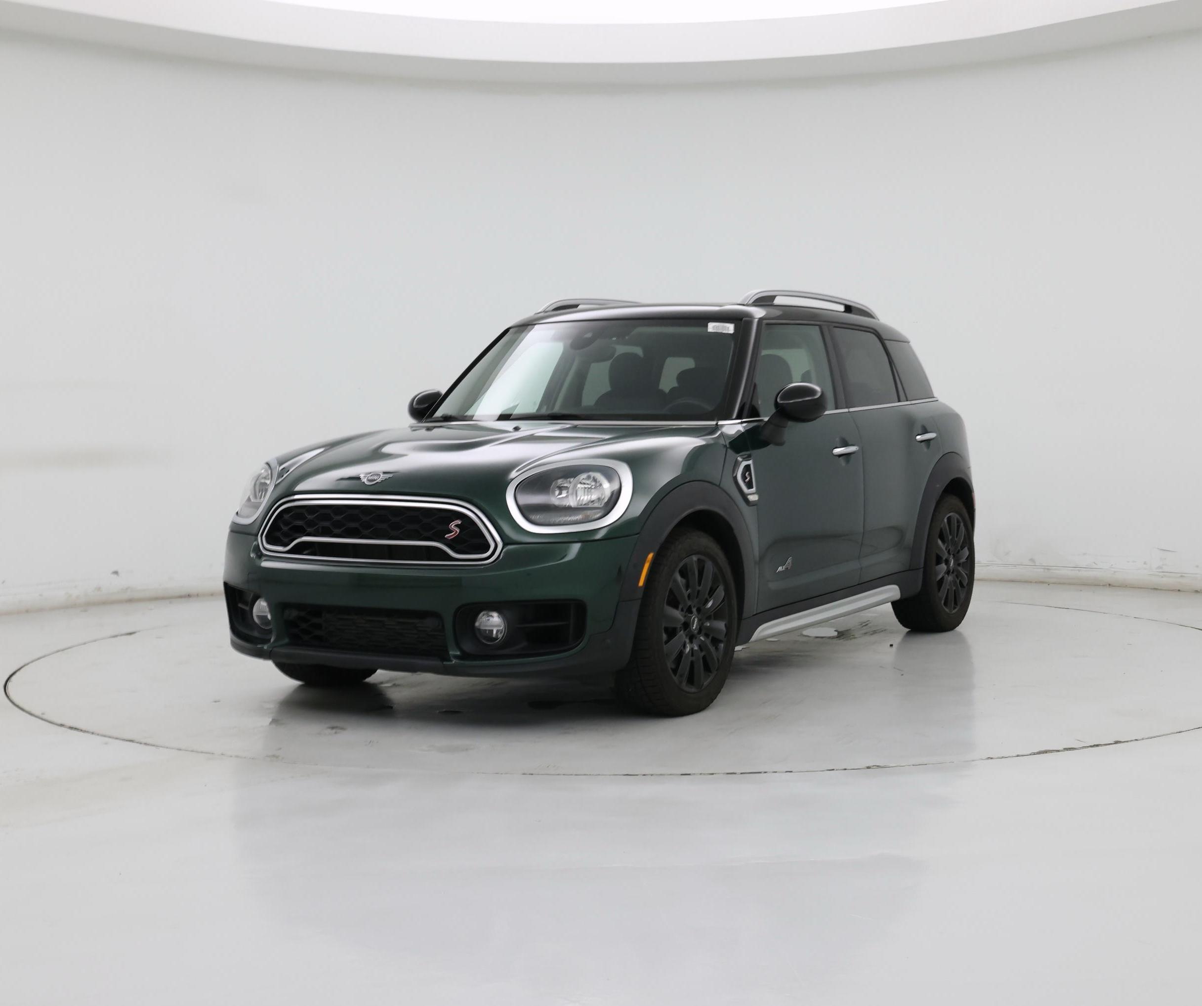Thumbnail: 2019 MINI Cooper Countryman - 4