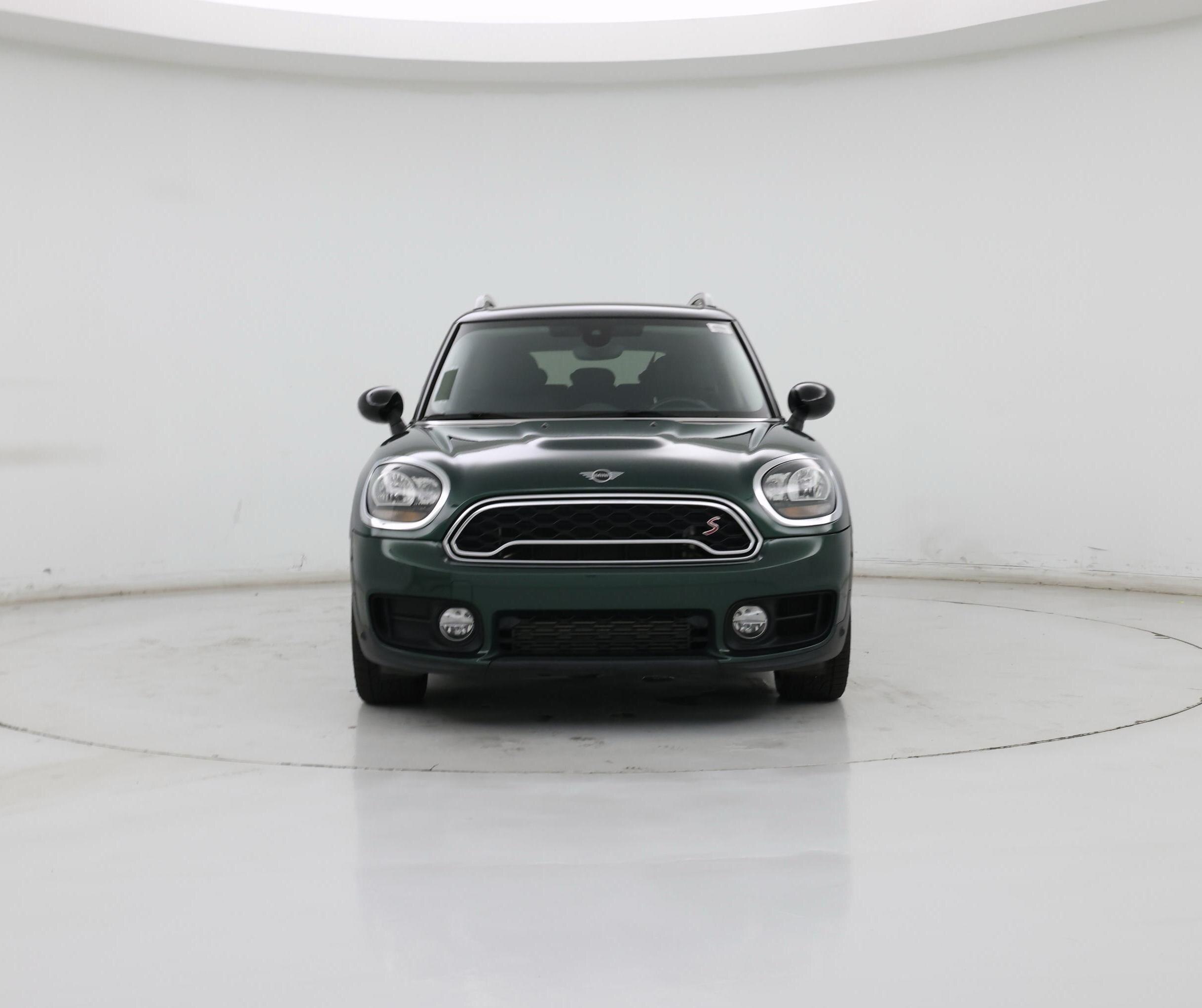 Thumbnail: 2019 MINI Cooper Countryman - 5