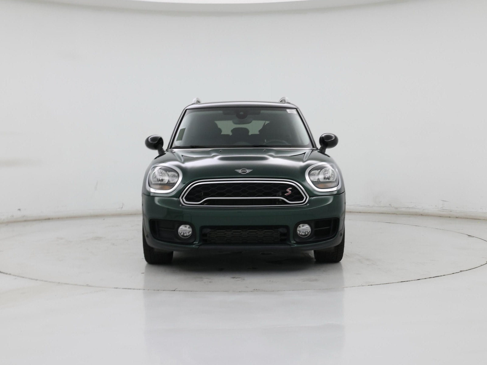 2019 MINI Countryman S - Photo 6