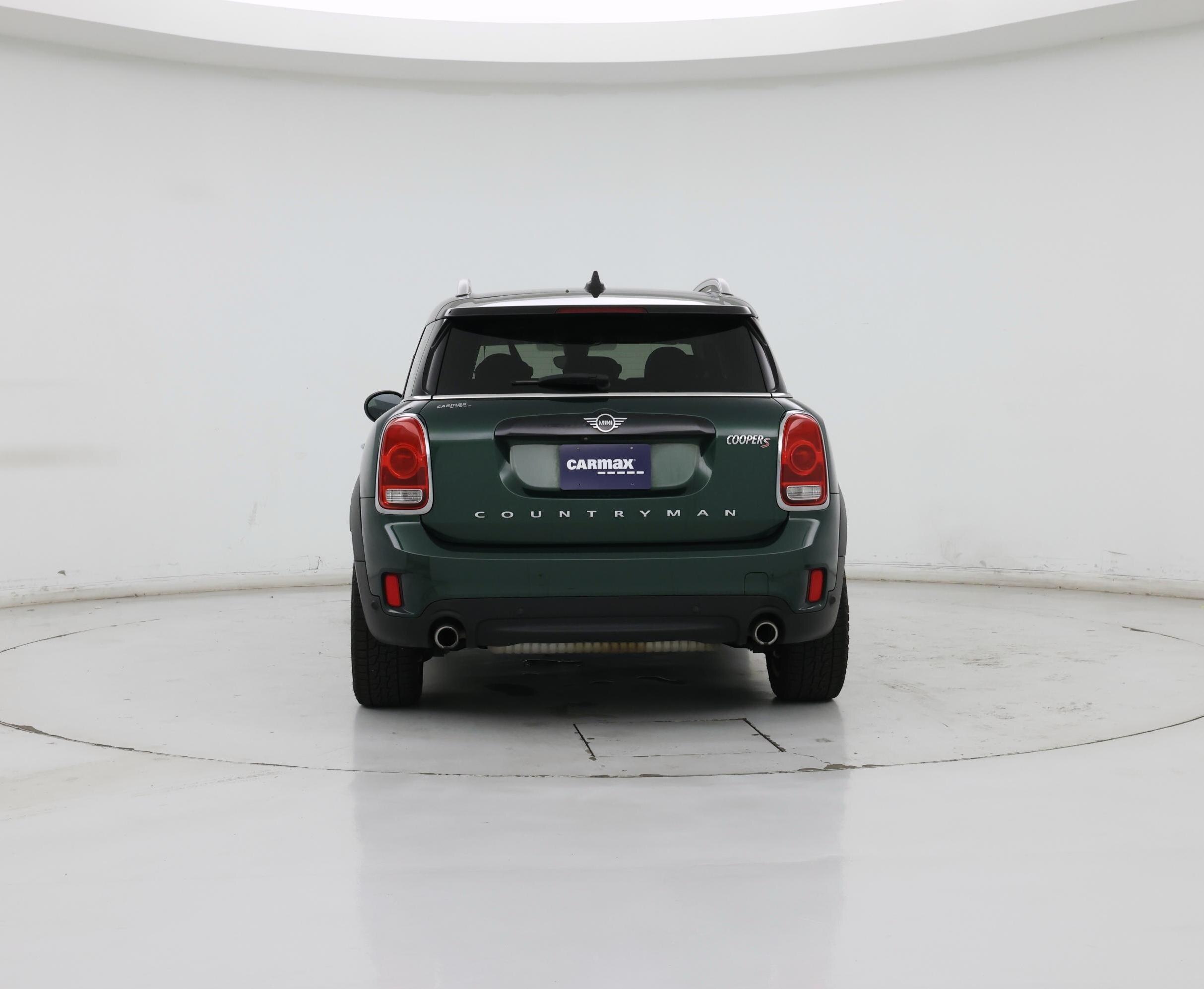 Thumbnail: 2019 MINI Cooper Countryman - 6