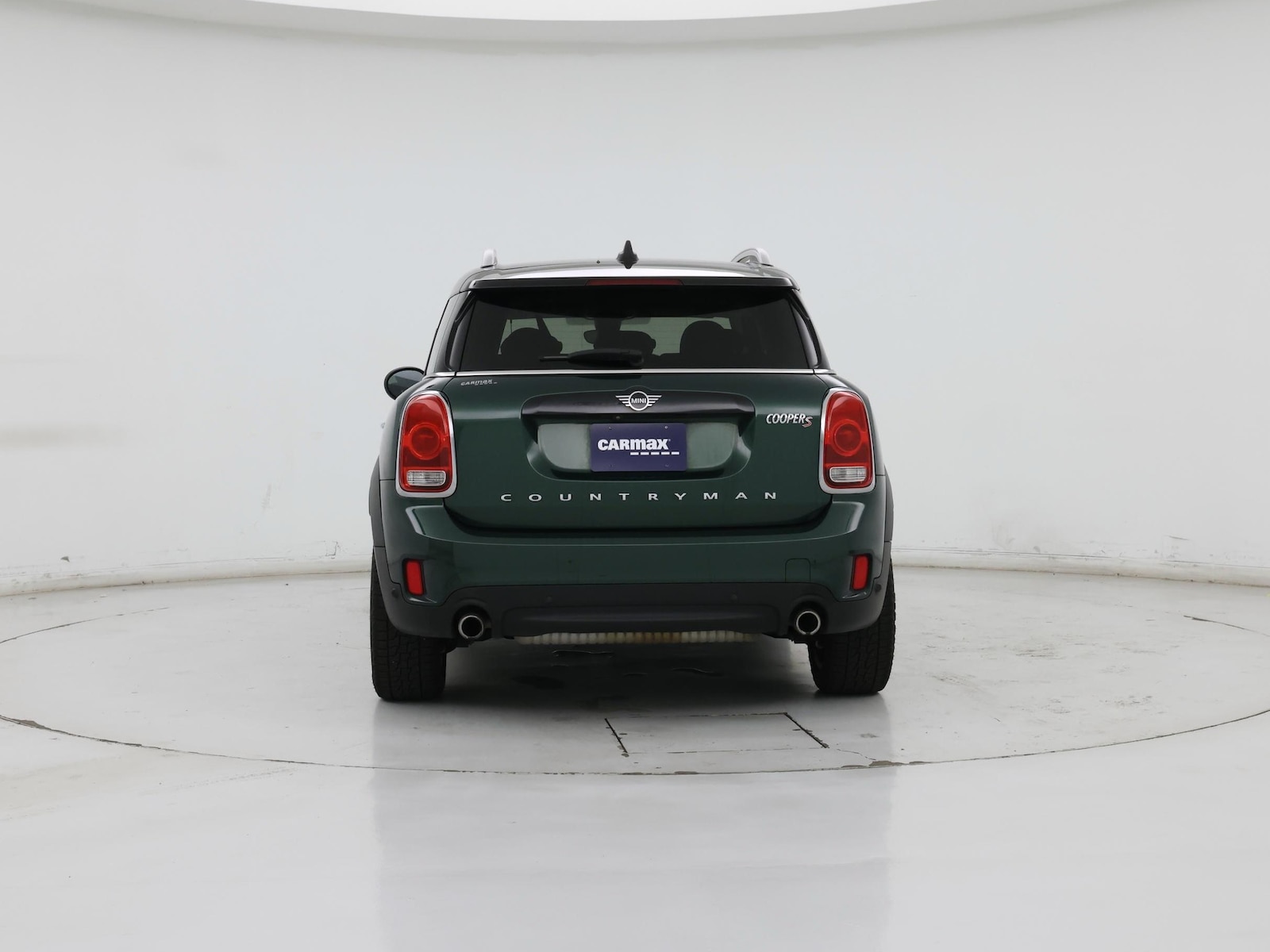 2019 MINI Countryman S - Photo 7
