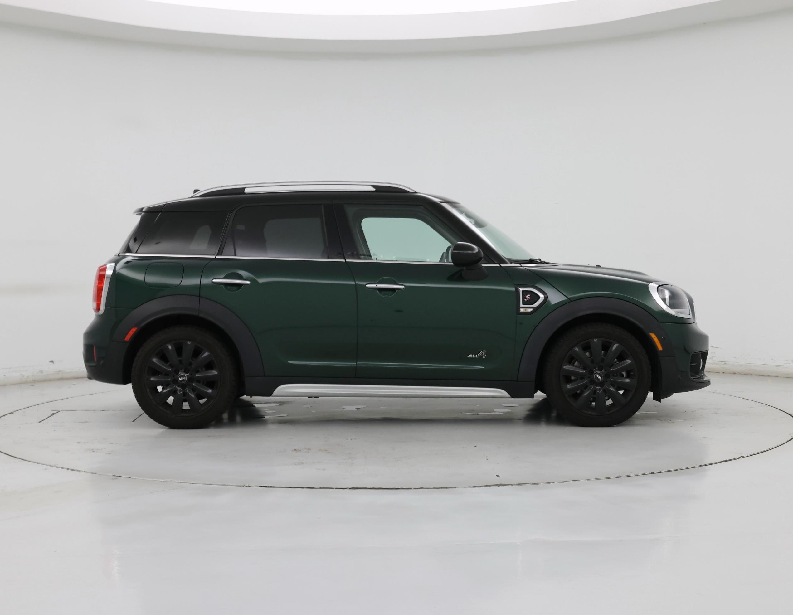 Thumbnail: 2019 MINI Cooper Countryman - 7