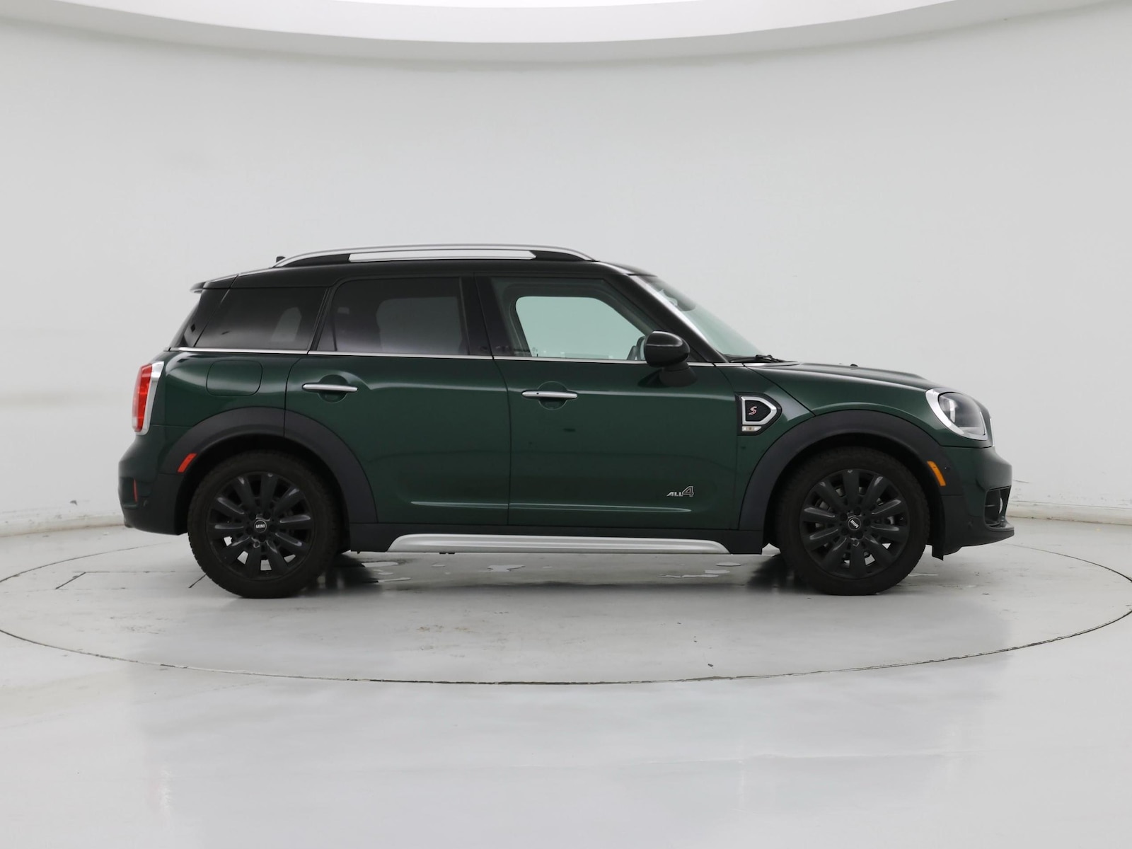 2019 MINI Countryman S - Photo 8
