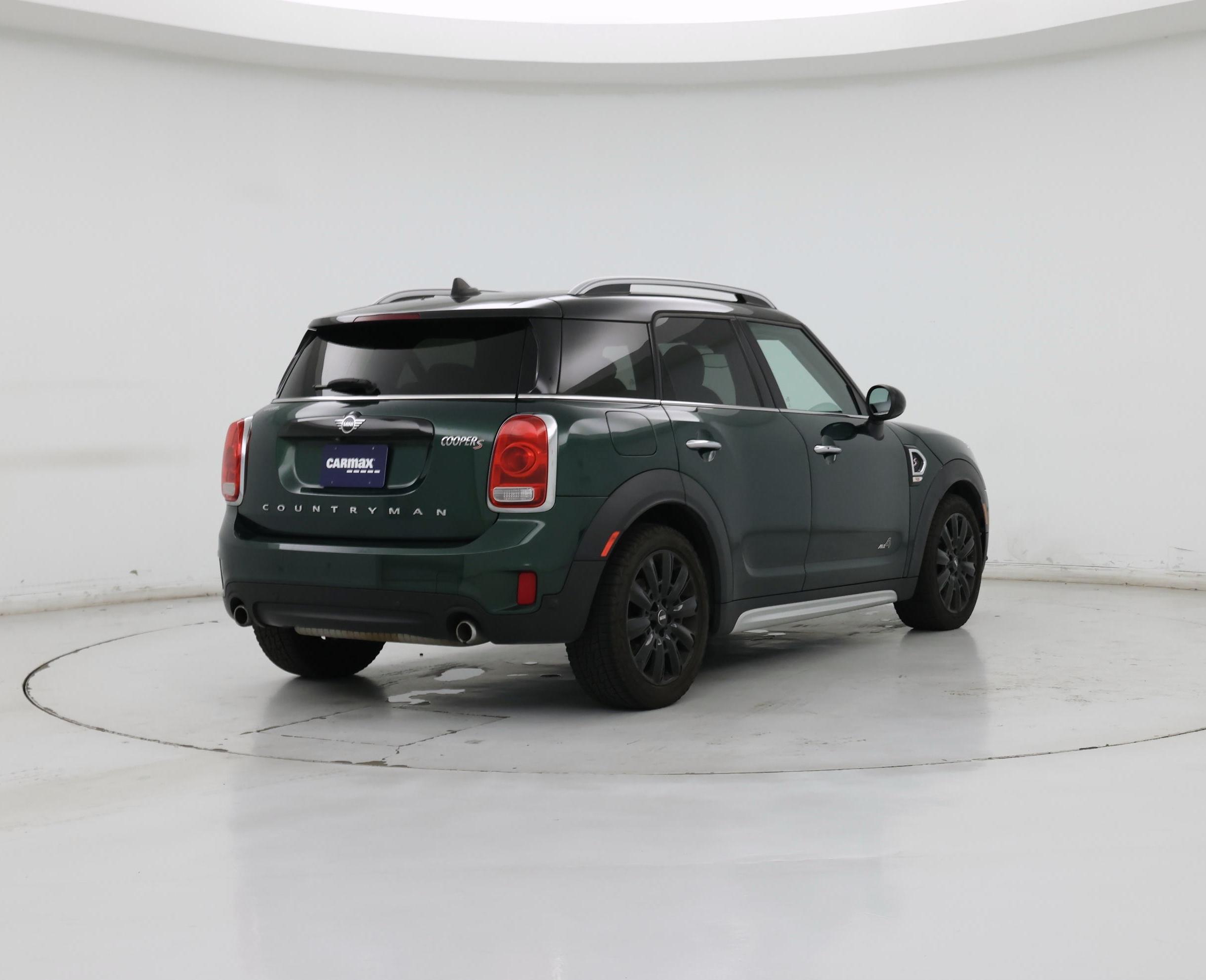 Thumbnail: 2019 MINI Cooper Countryman - 8