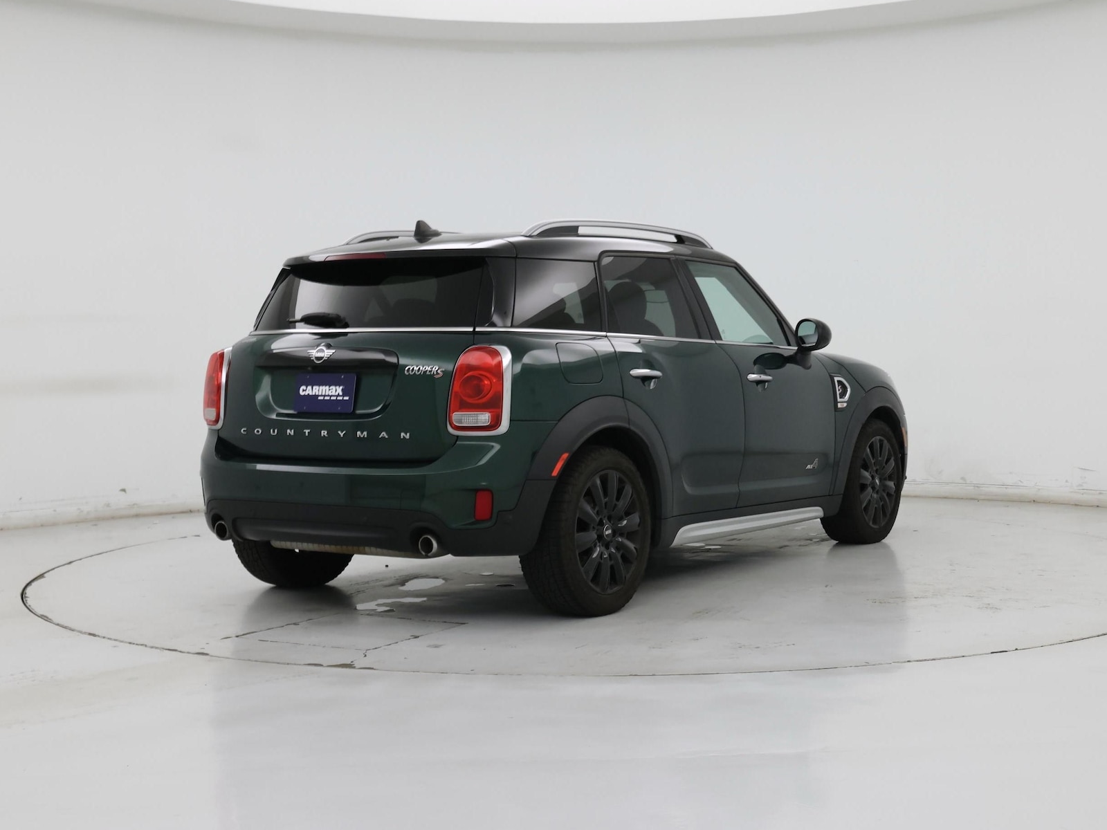 2019 MINI Countryman S - Photo 9