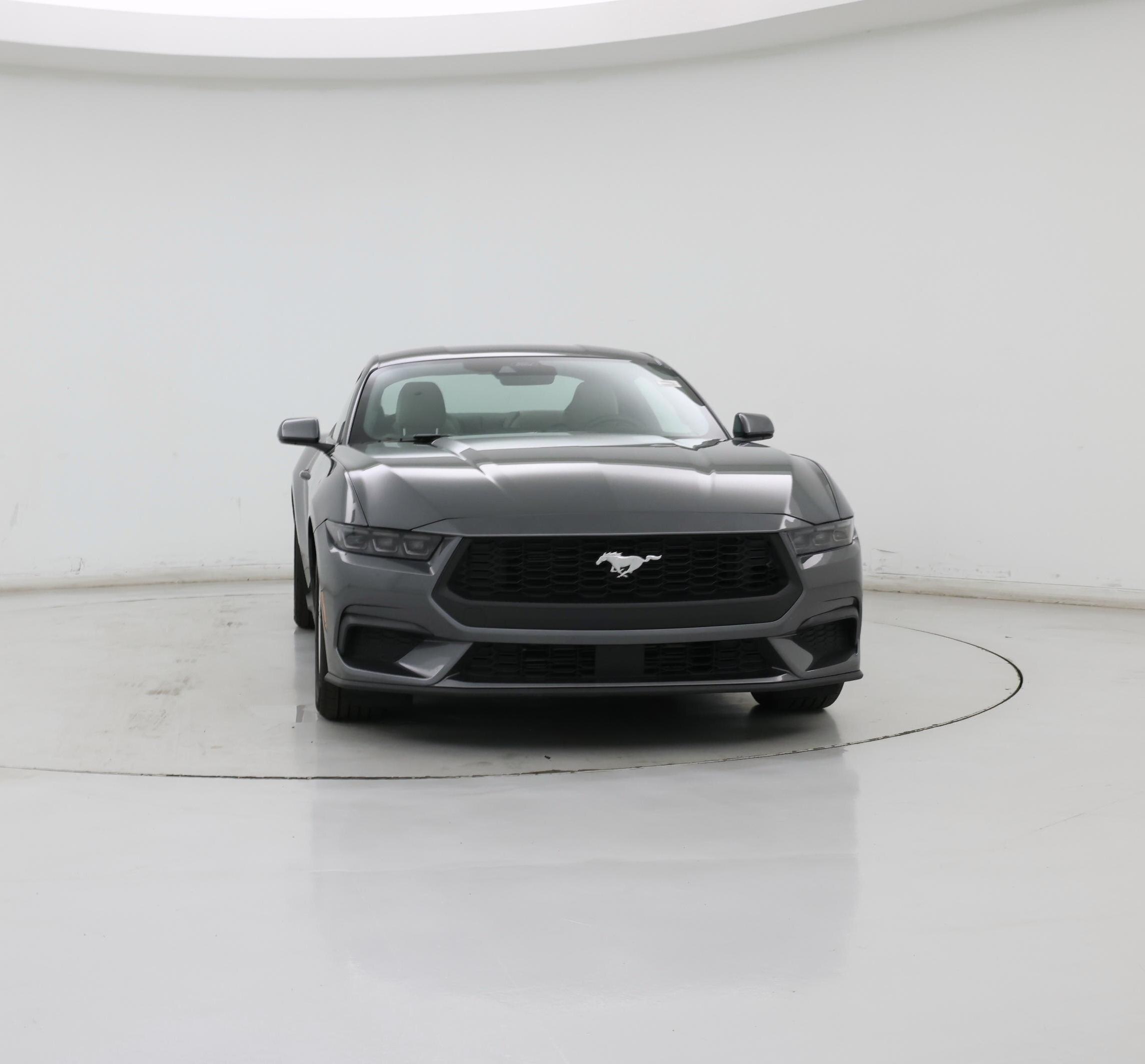 Thumbnail: 2026 Ford Mustang - 5