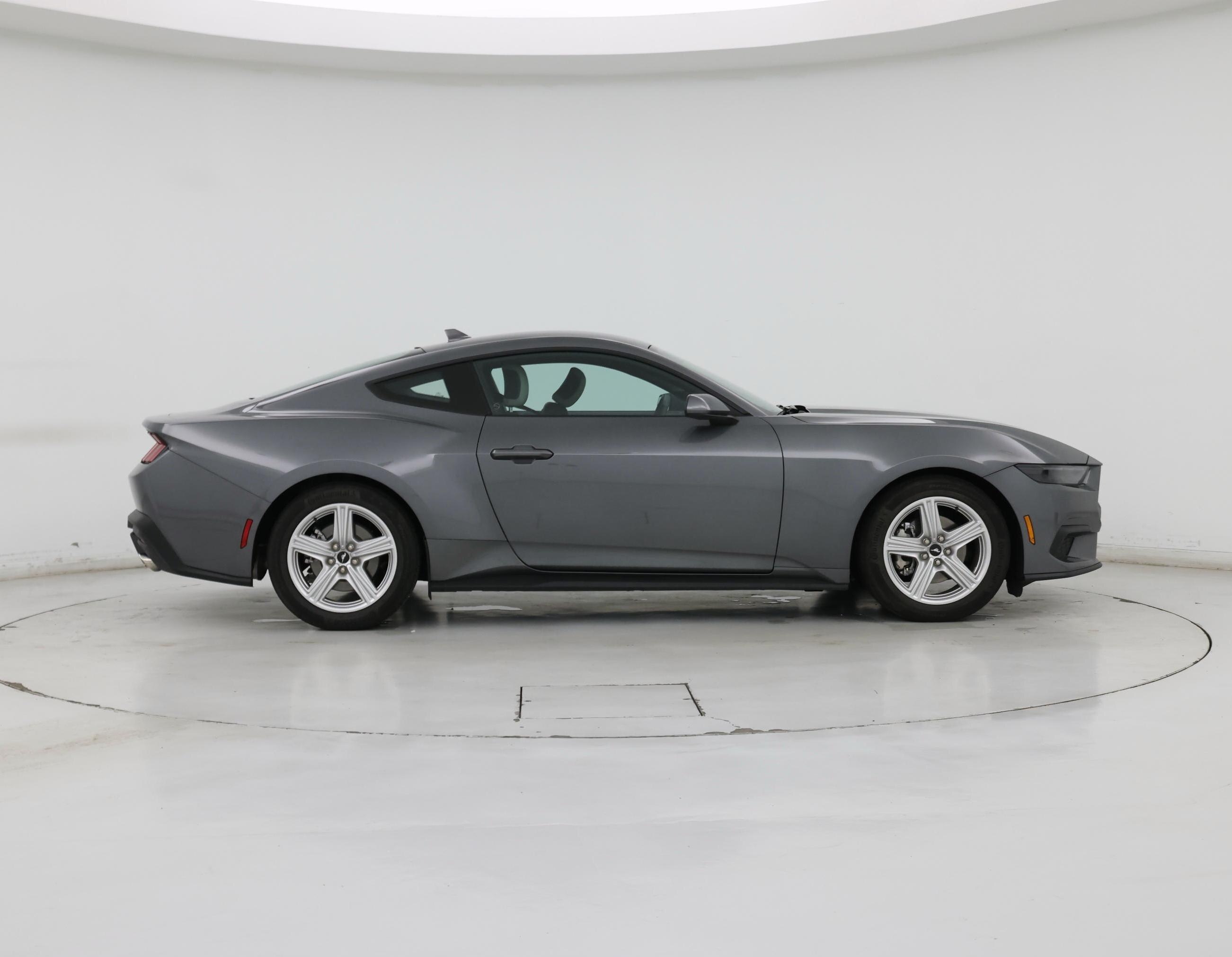 Thumbnail: 2026 Ford Mustang - 7
