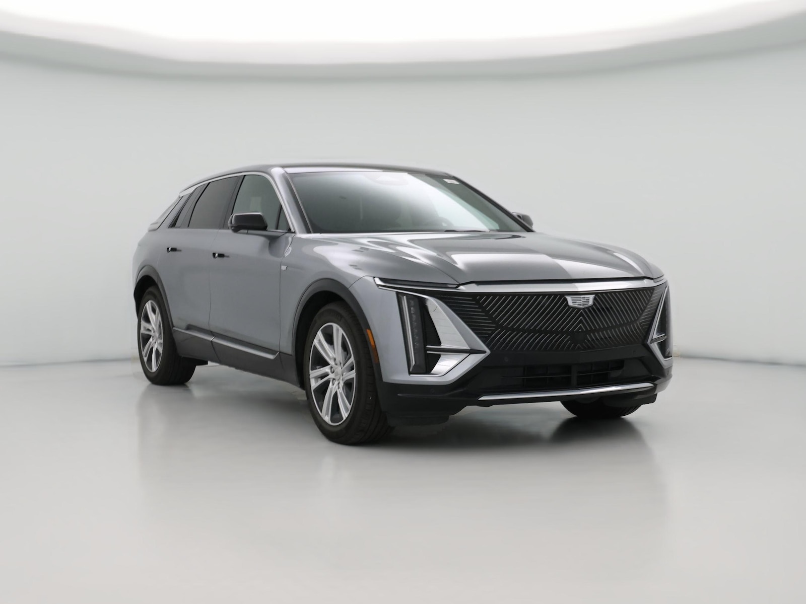 2024 Cadillac LYRIQ