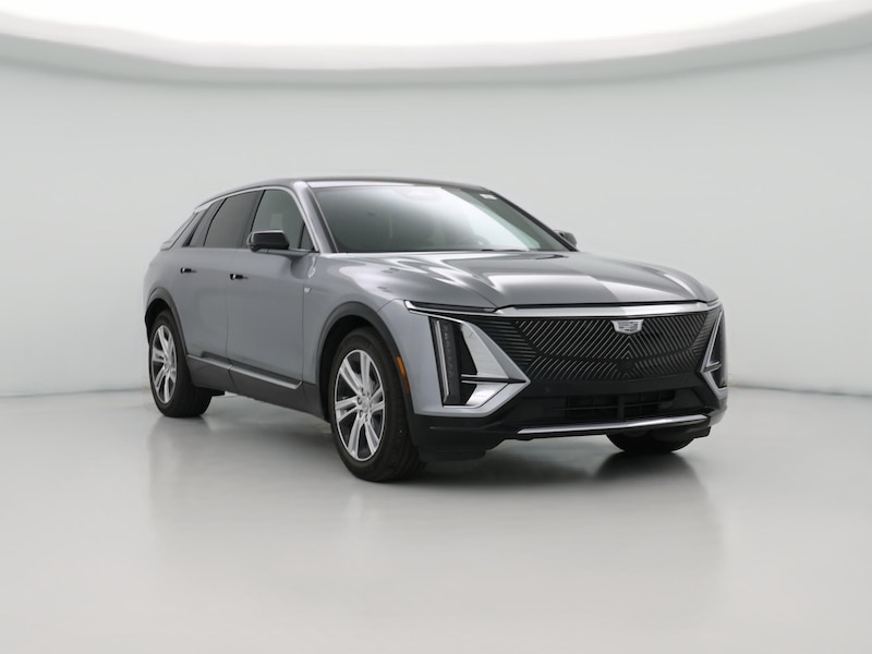 2024 Cadillac Lyriq Tech -
                  Overland Park, KS