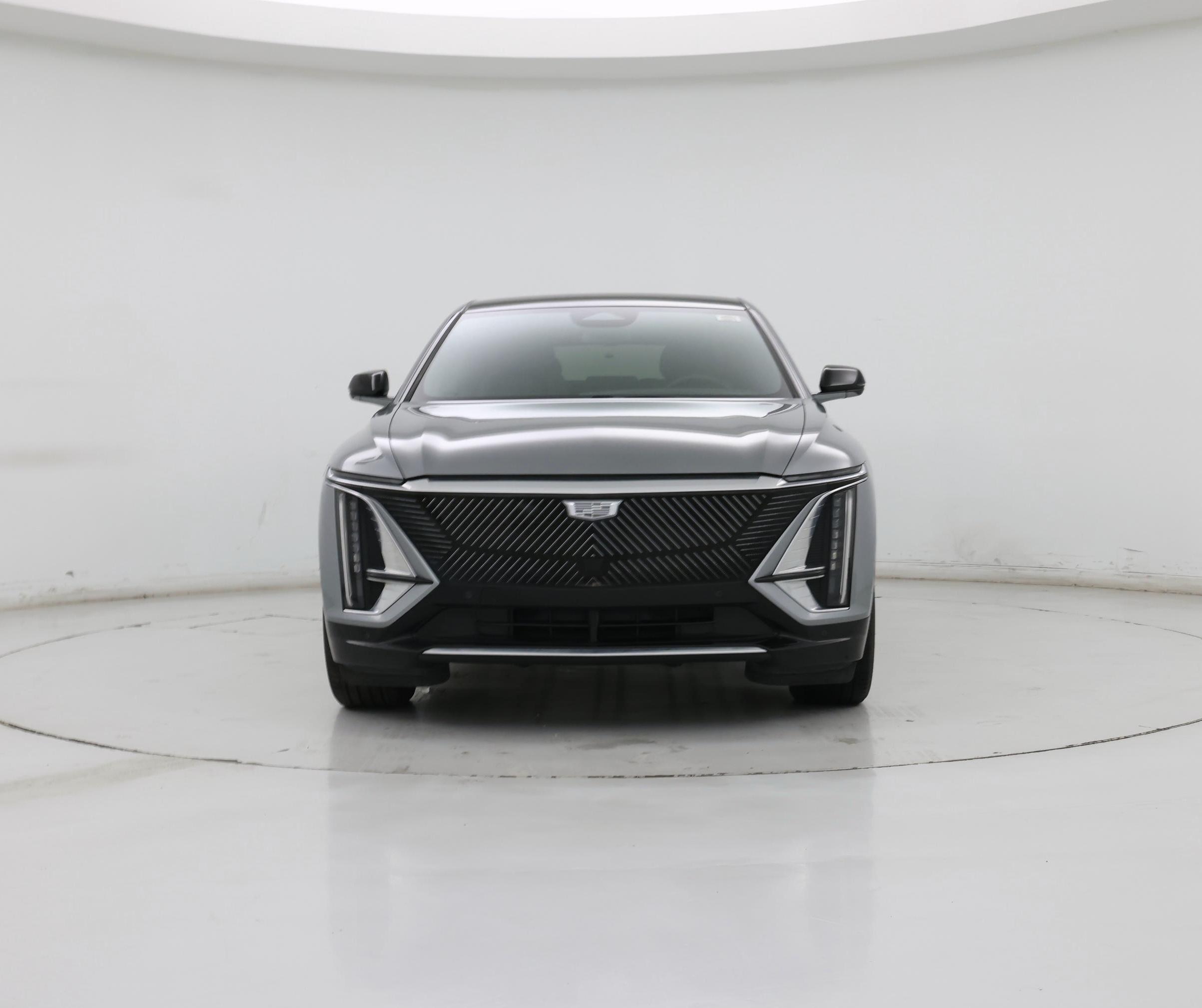 Thumbnail: 2024 Cadillac Lyriq - 5