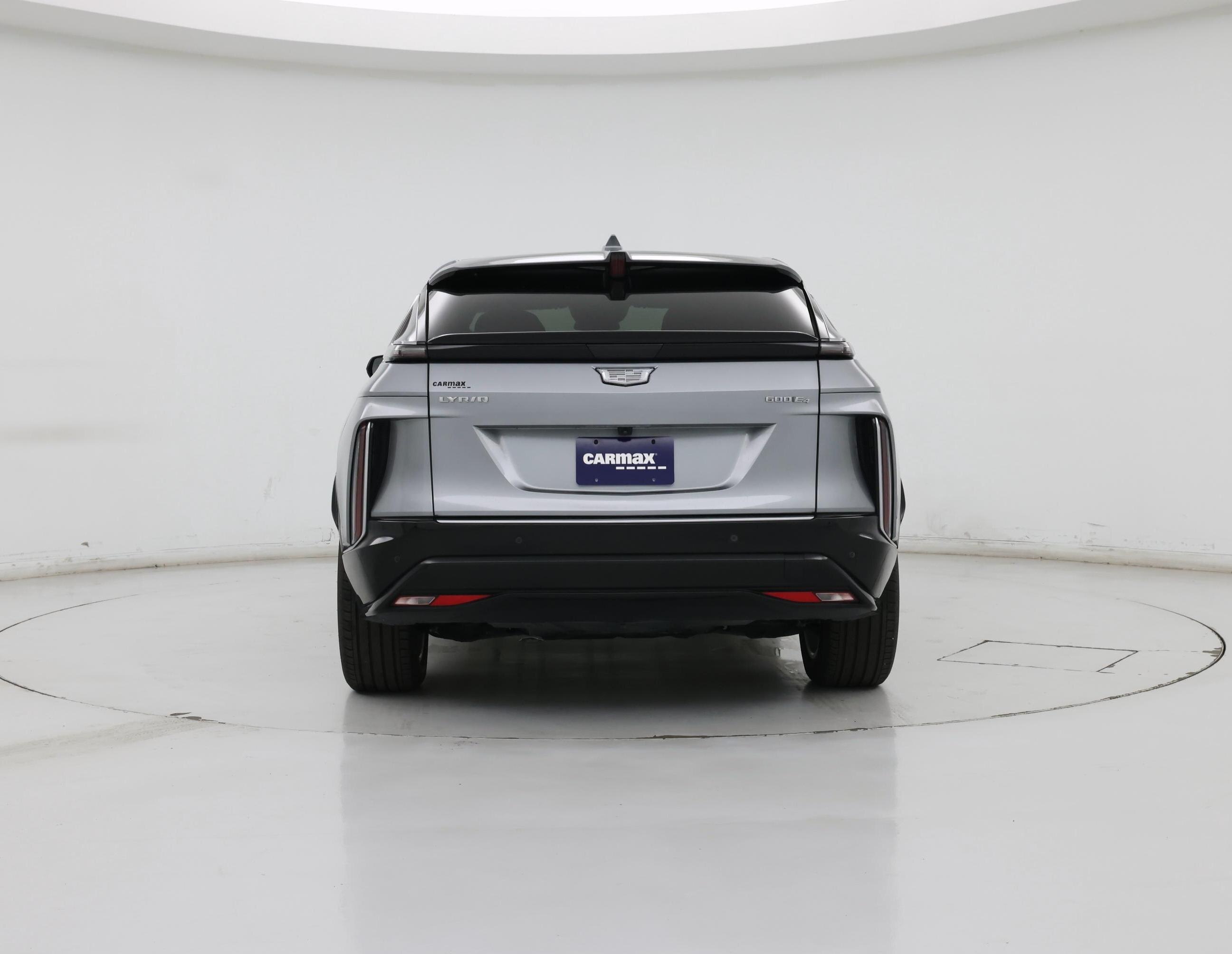 Thumbnail: 2024 Cadillac Lyriq - 6
