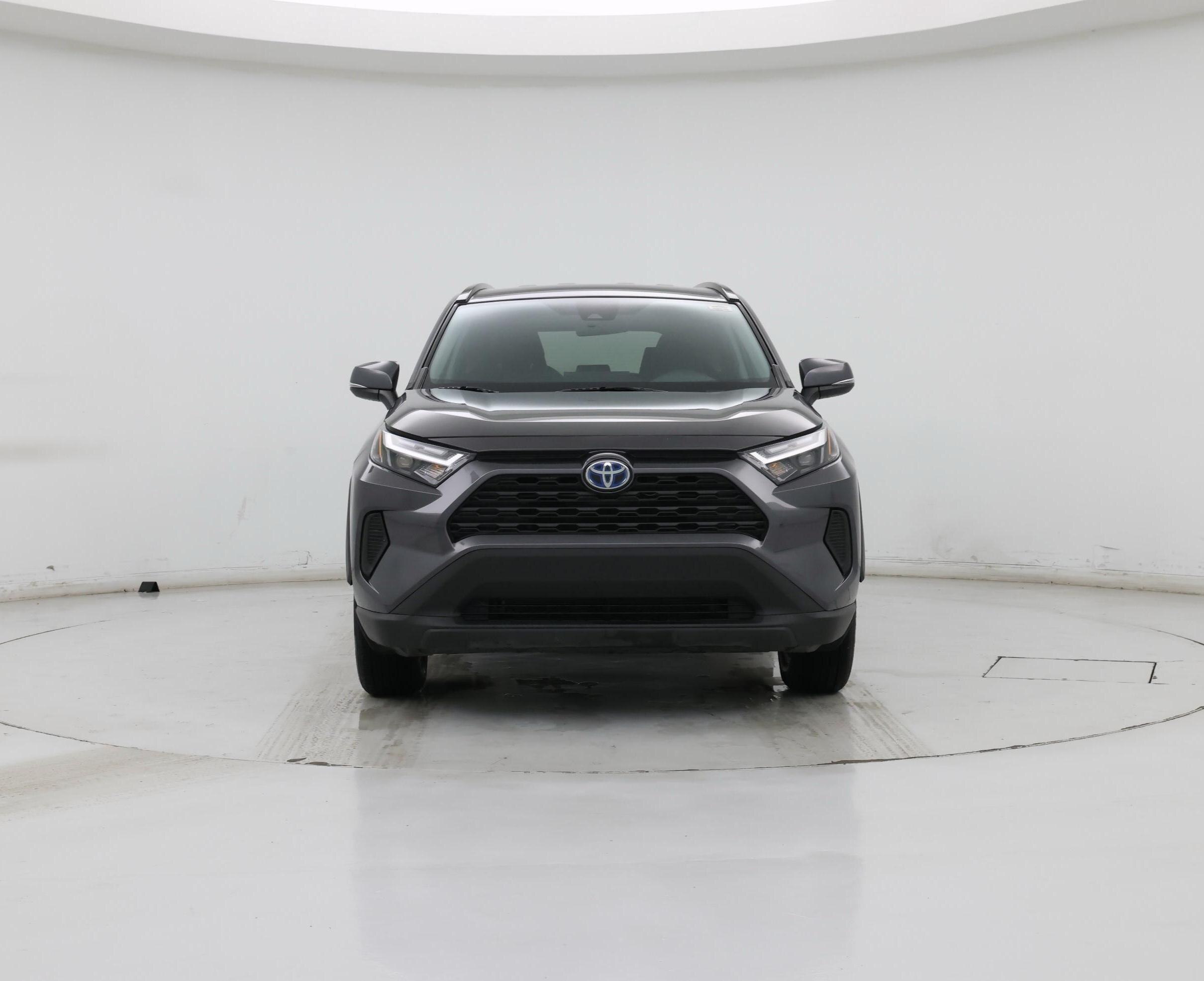 Thumbnail: 2024 Toyota RAV4 - 5