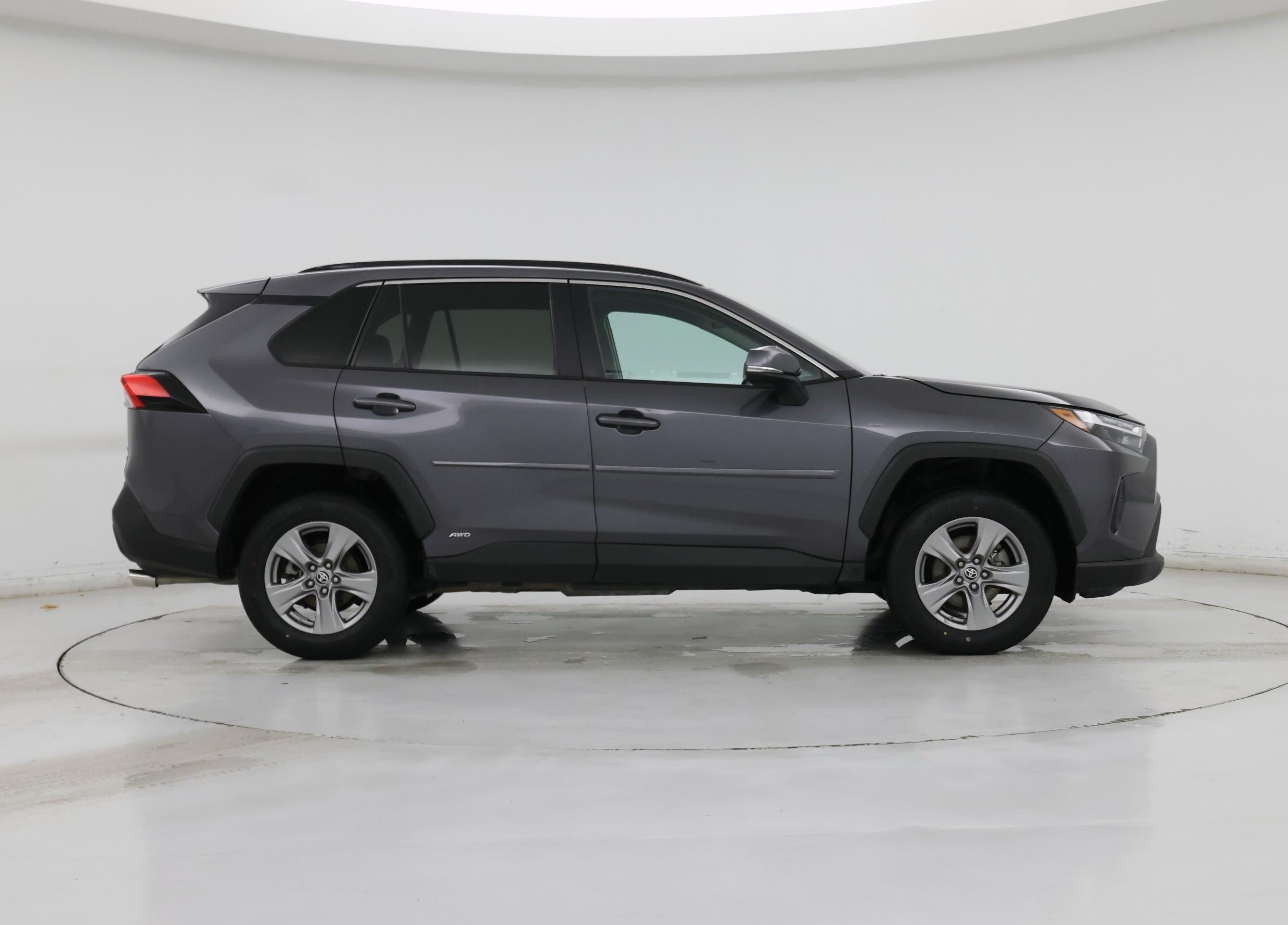 Thumbnail: 2024 Toyota RAV4 - 7
