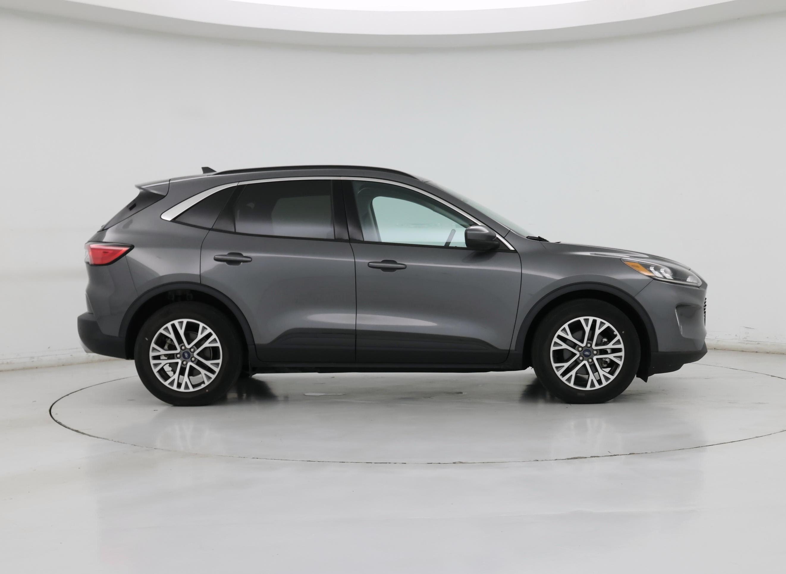 Thumbnail: 2021 Ford Escape - 7