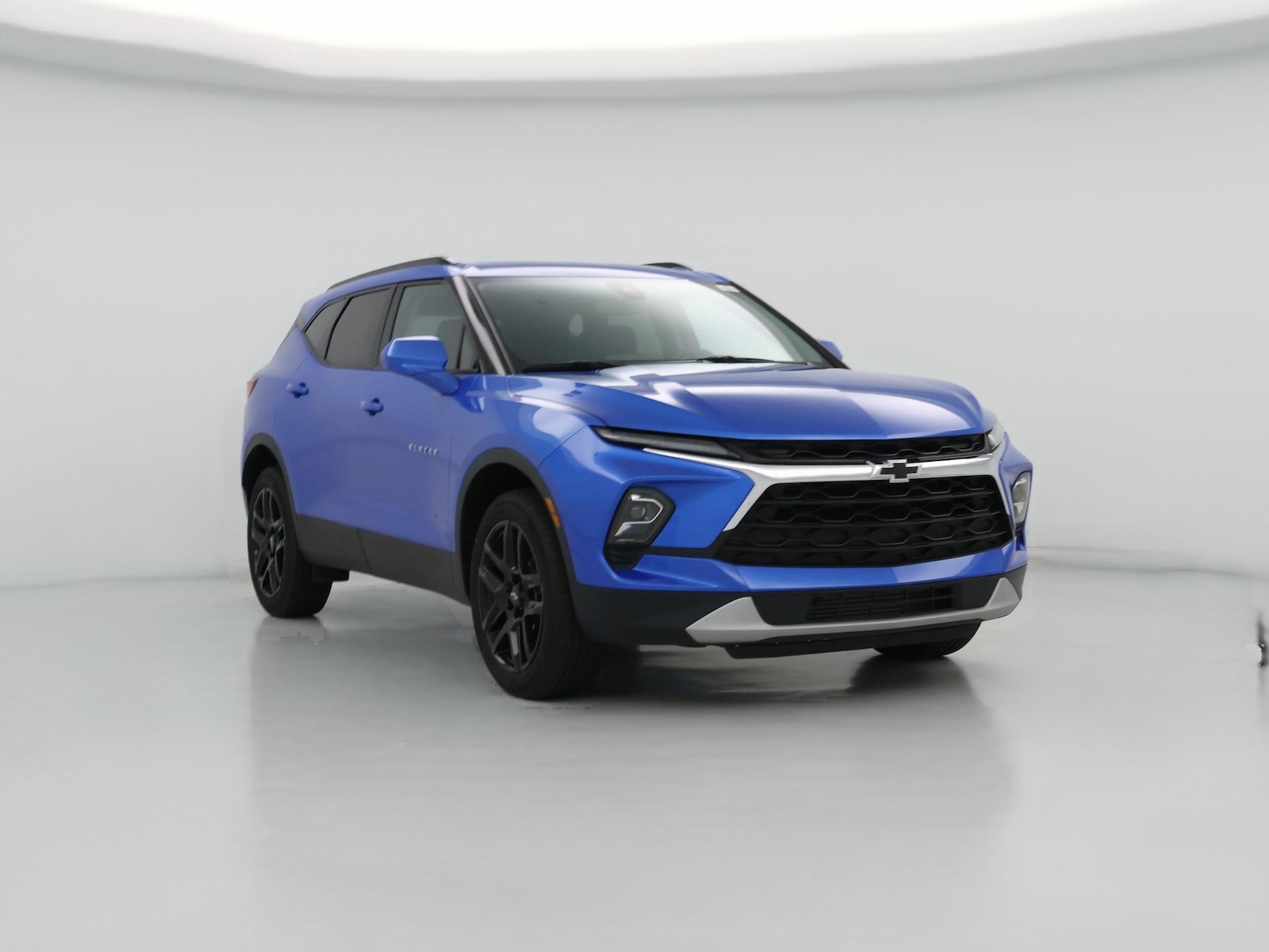 2024 Chevrolet Blazer