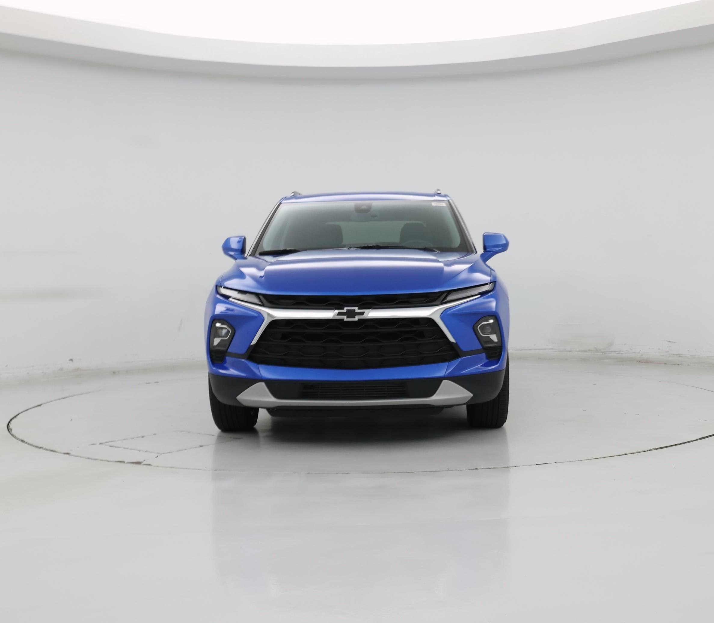Thumbnail: 2024 Chevrolet Blazer - 5