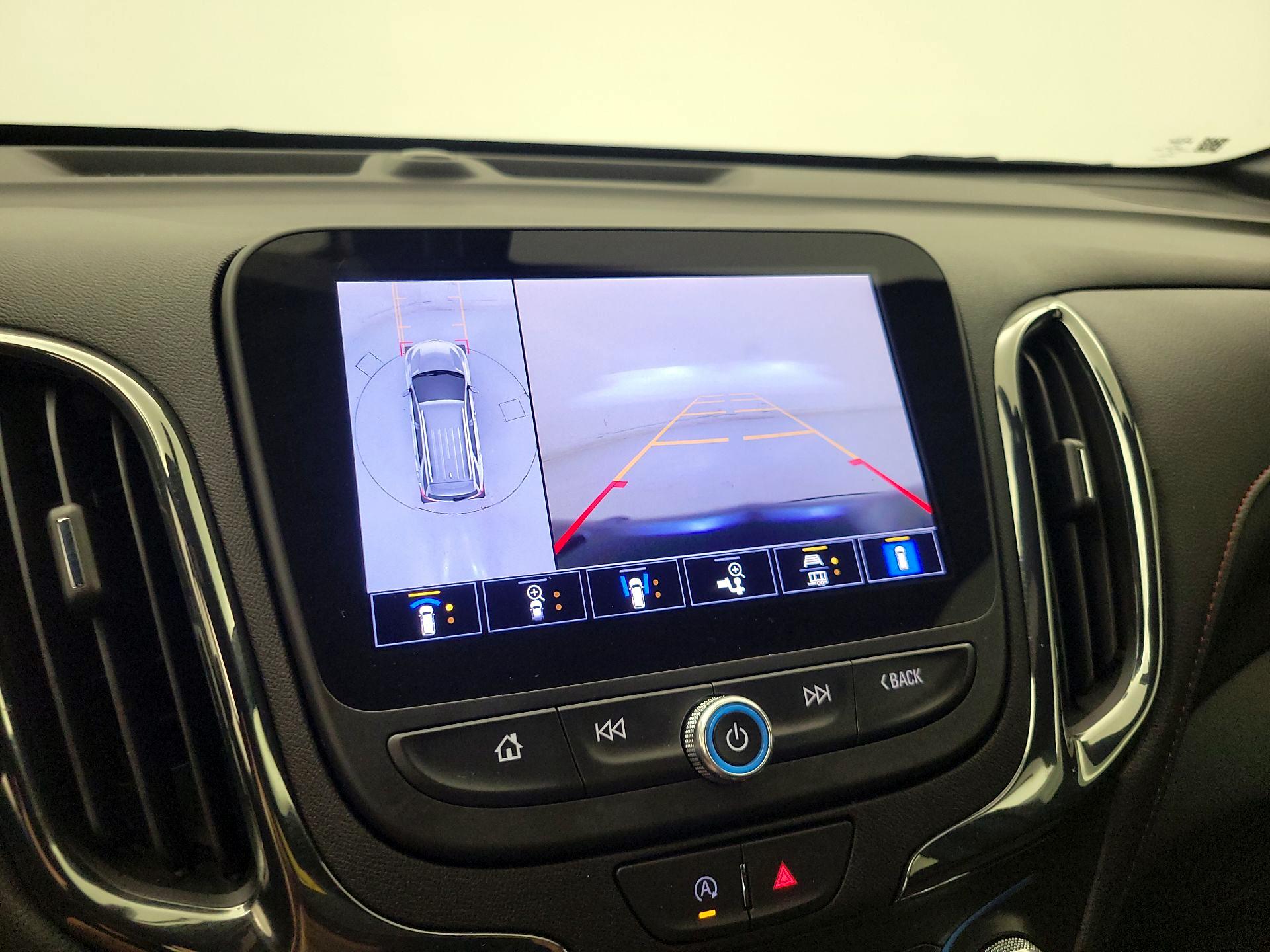 Thumbnail: 2024 Chevrolet Equinox - 14