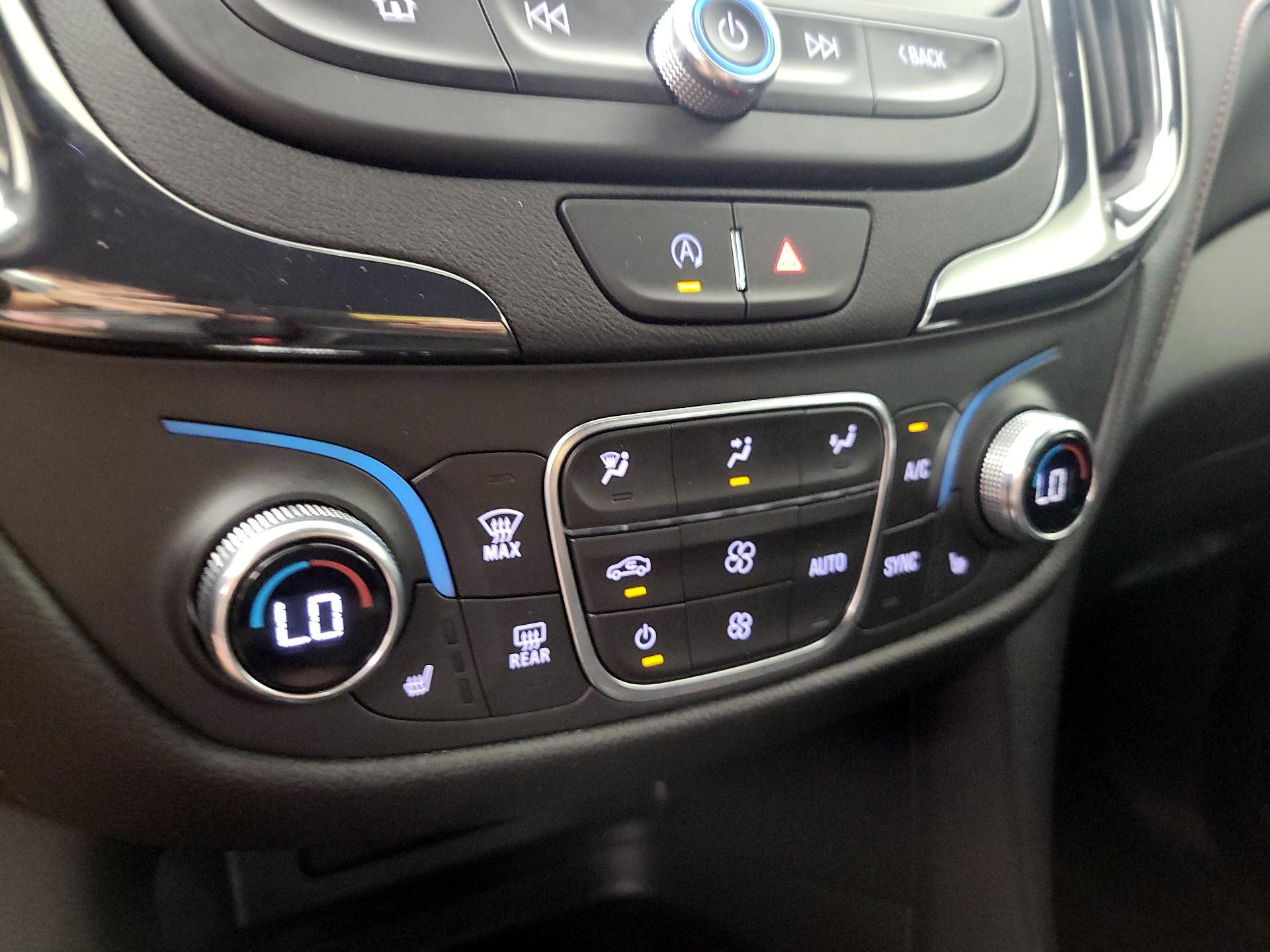 Thumbnail: 2024 Chevrolet Equinox - 16