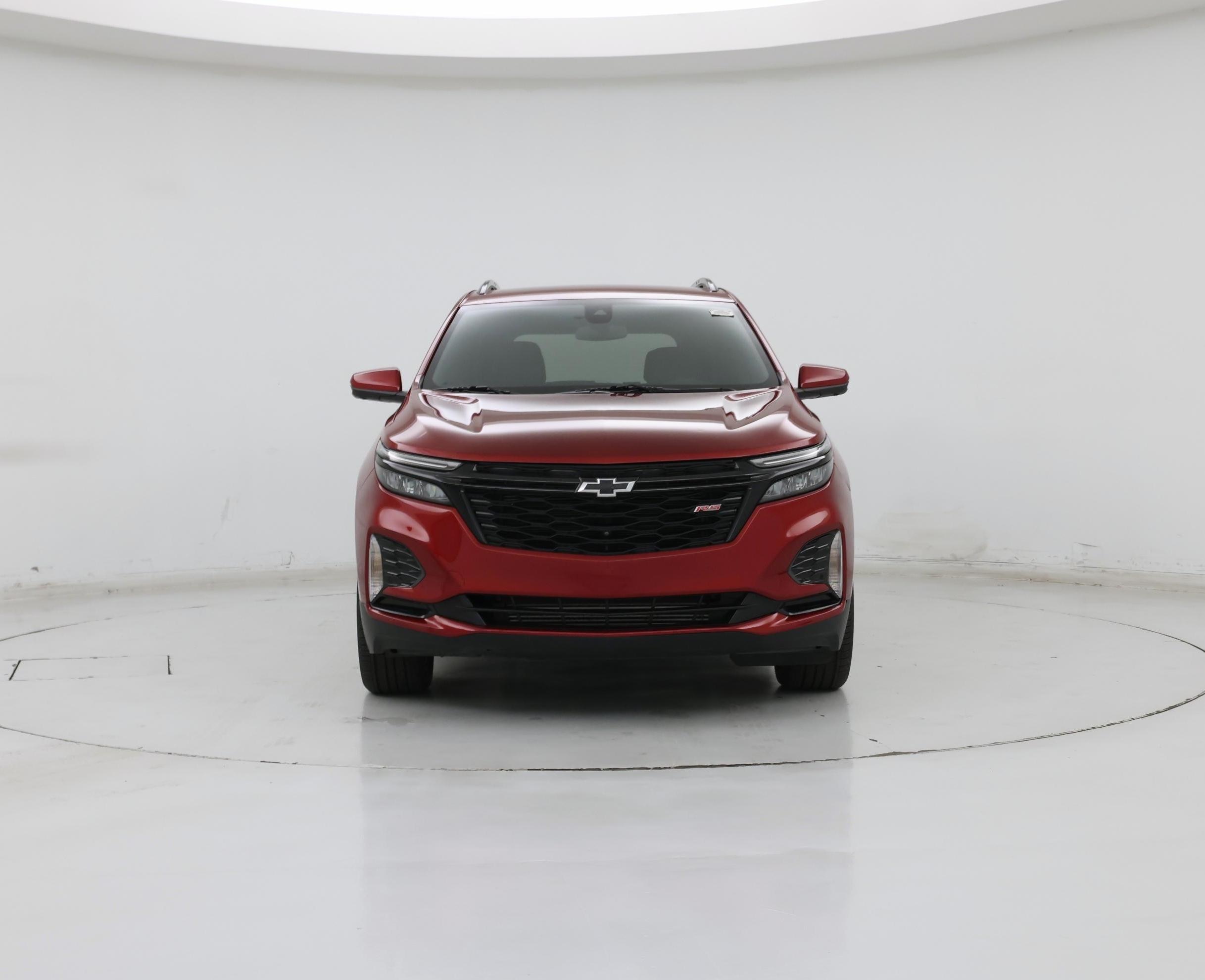 Thumbnail: 2024 Chevrolet Equinox - 5