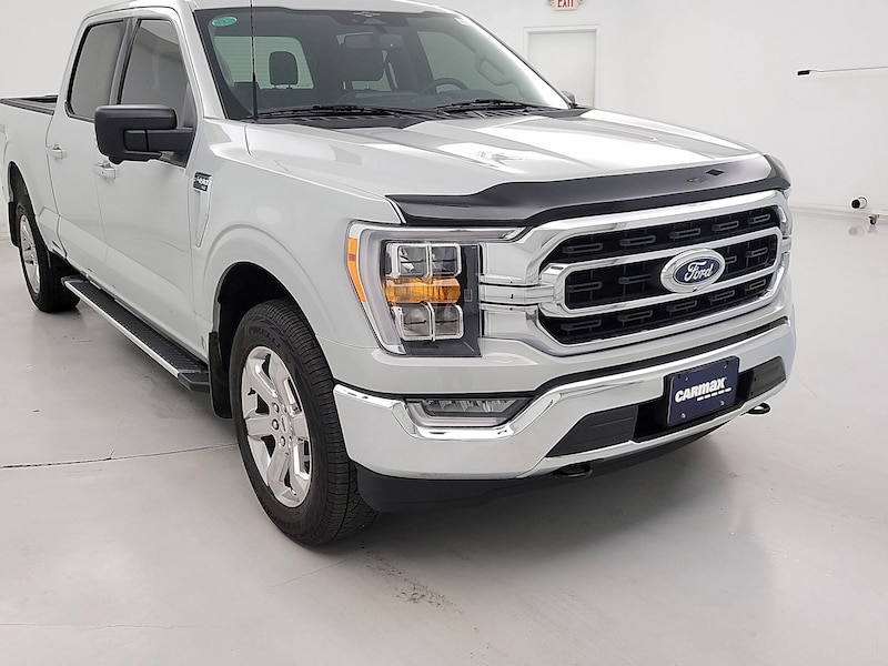 2023 Ford F150 XLT