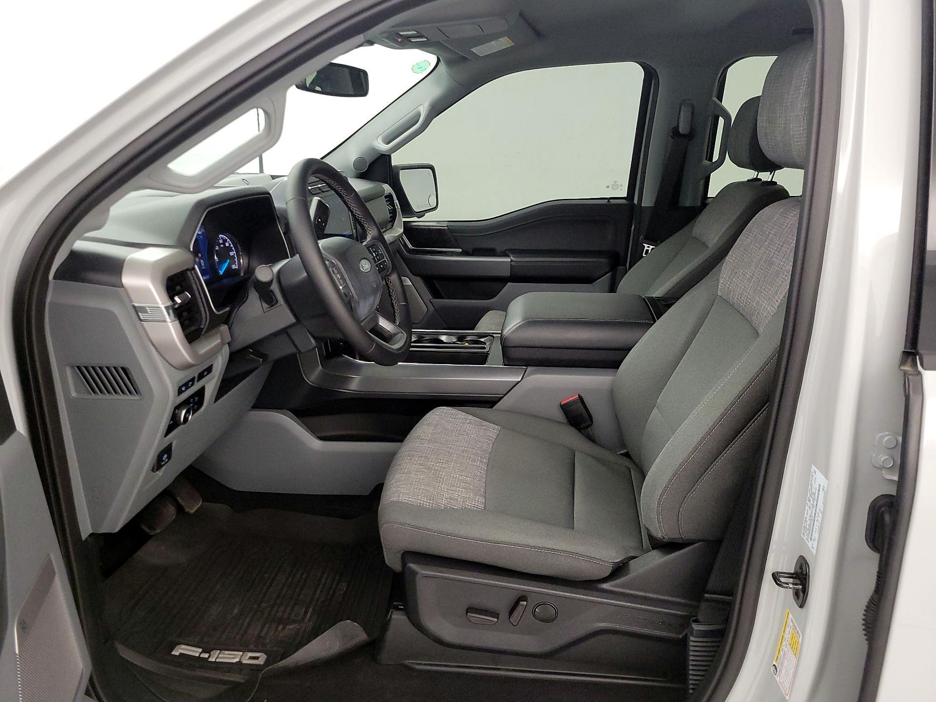 Thumbnail: 2023 Ford F-150 - 9