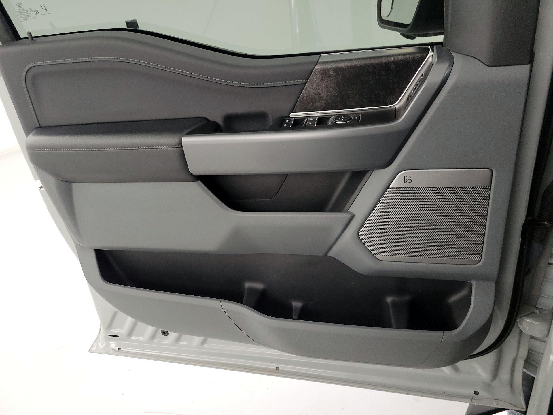 Thumbnail: 2023 Ford F-150 - 10