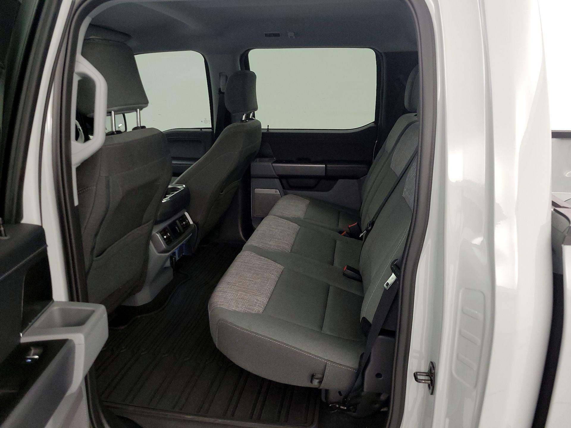 Thumbnail: 2023 Ford F-150 - 18