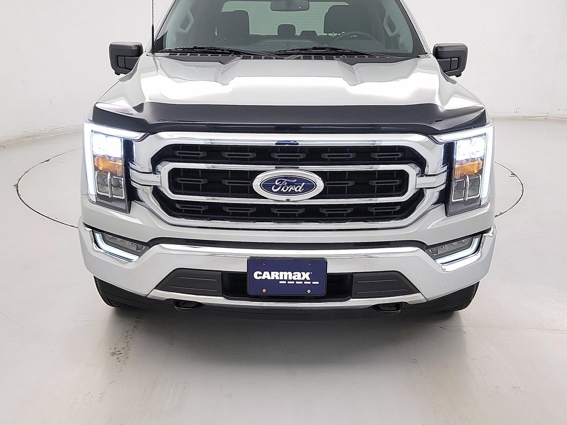 Thumbnail: 2023 Ford F-150 - 2