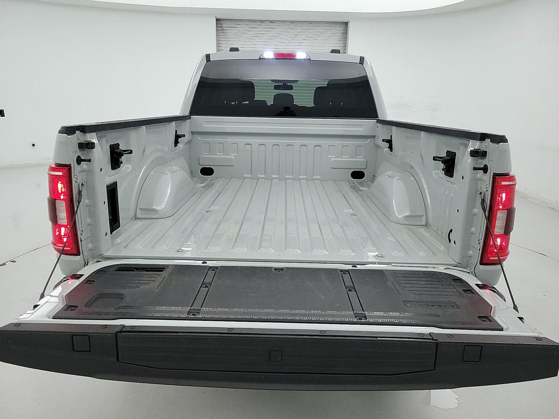 Thumbnail: 2023 Ford F-150 - 19